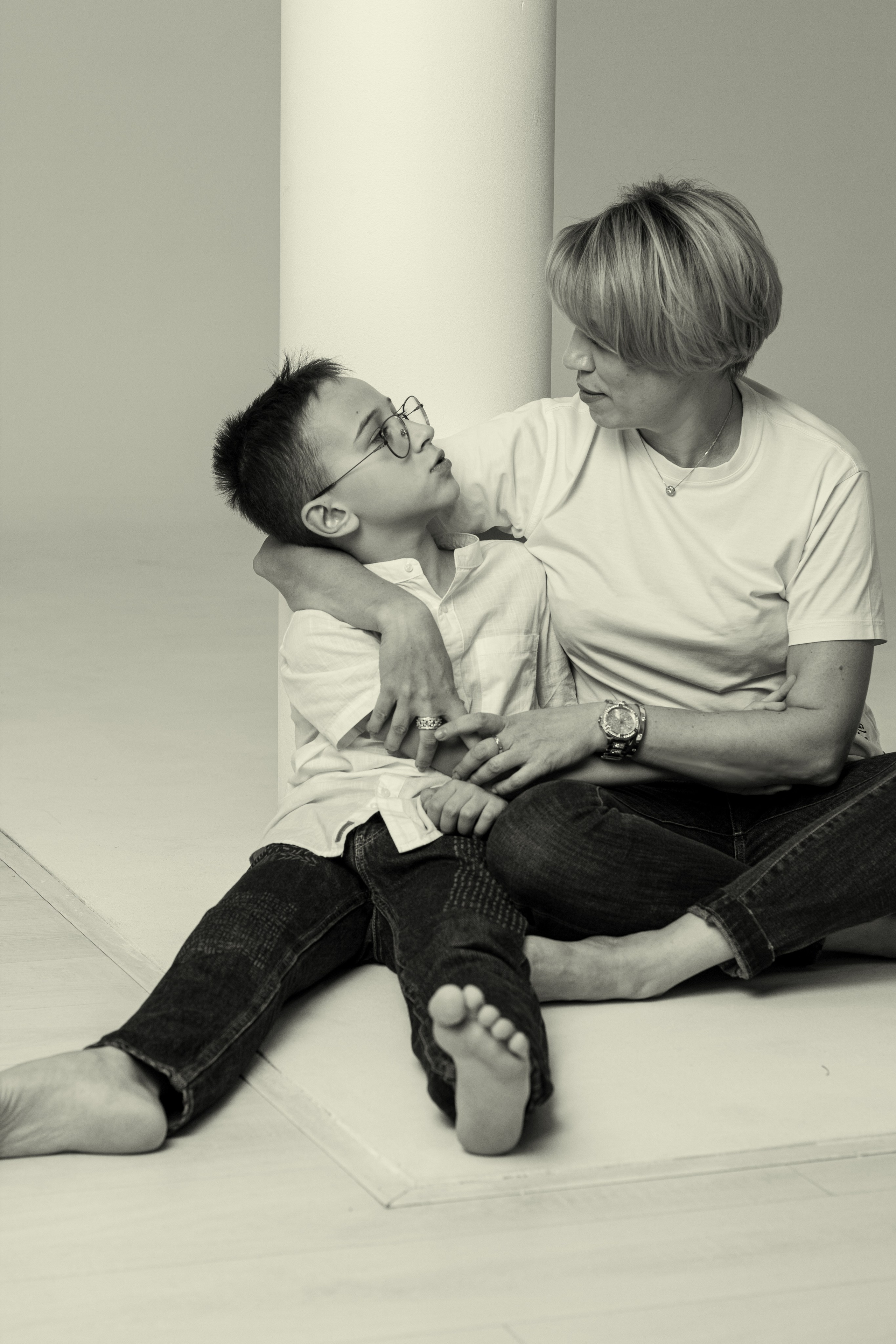 Семейная фотосессия. Фотограф в Кисловодске Юлия Федоренко