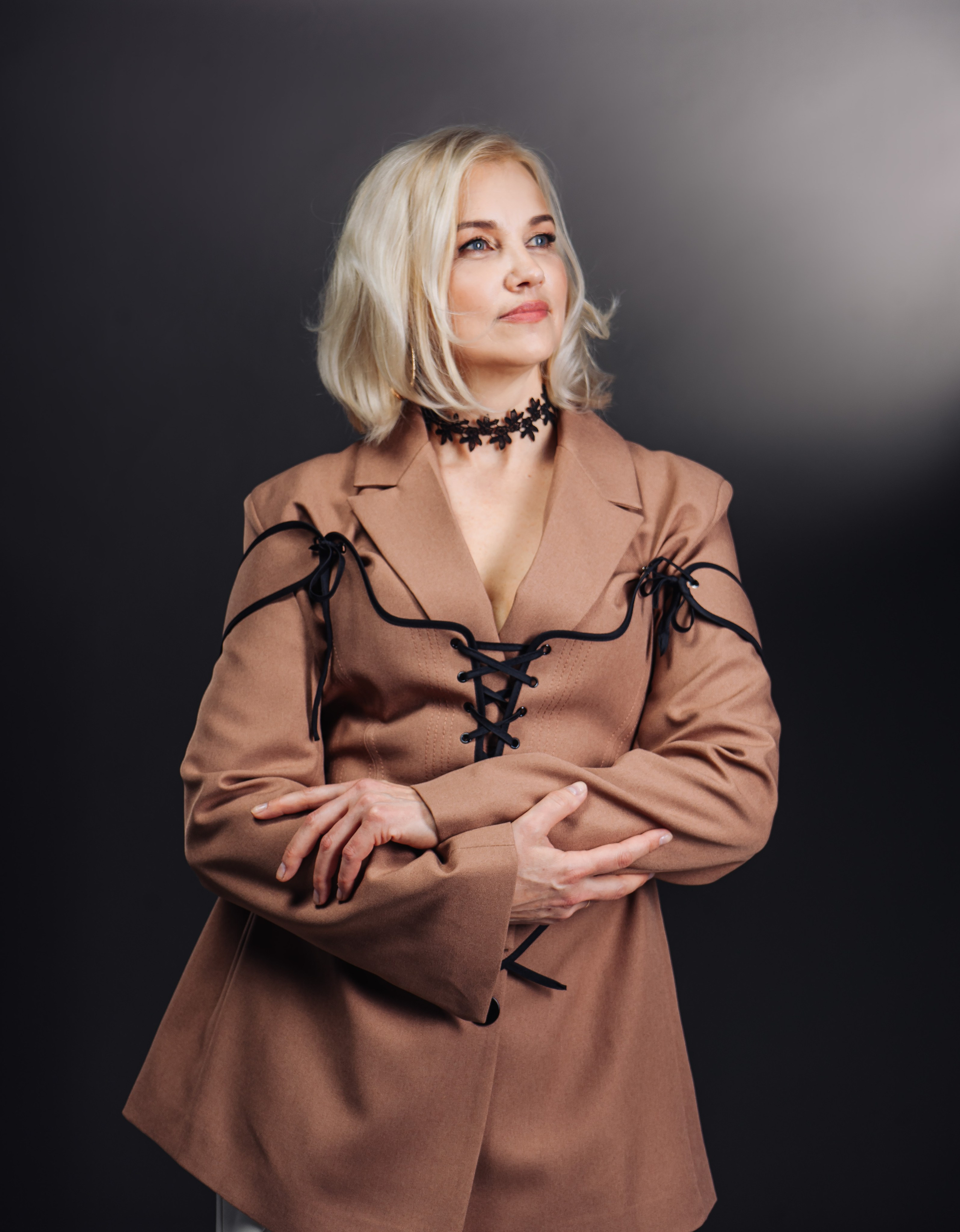 SIGMA. Фотограф Пудинова Настя