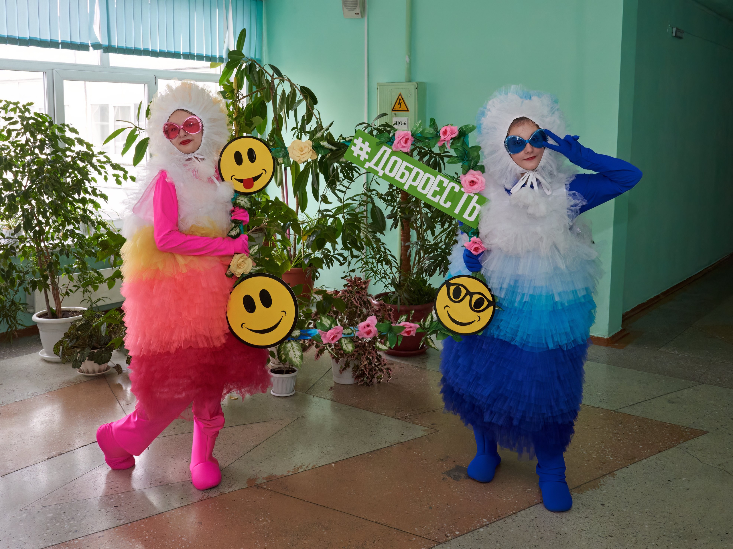 Открытие молодежного патриотического форума «Право выбора». [fXph] Фотограф Масликов Илья. Съёмка мероприятий в Ленинске-Кузнецком