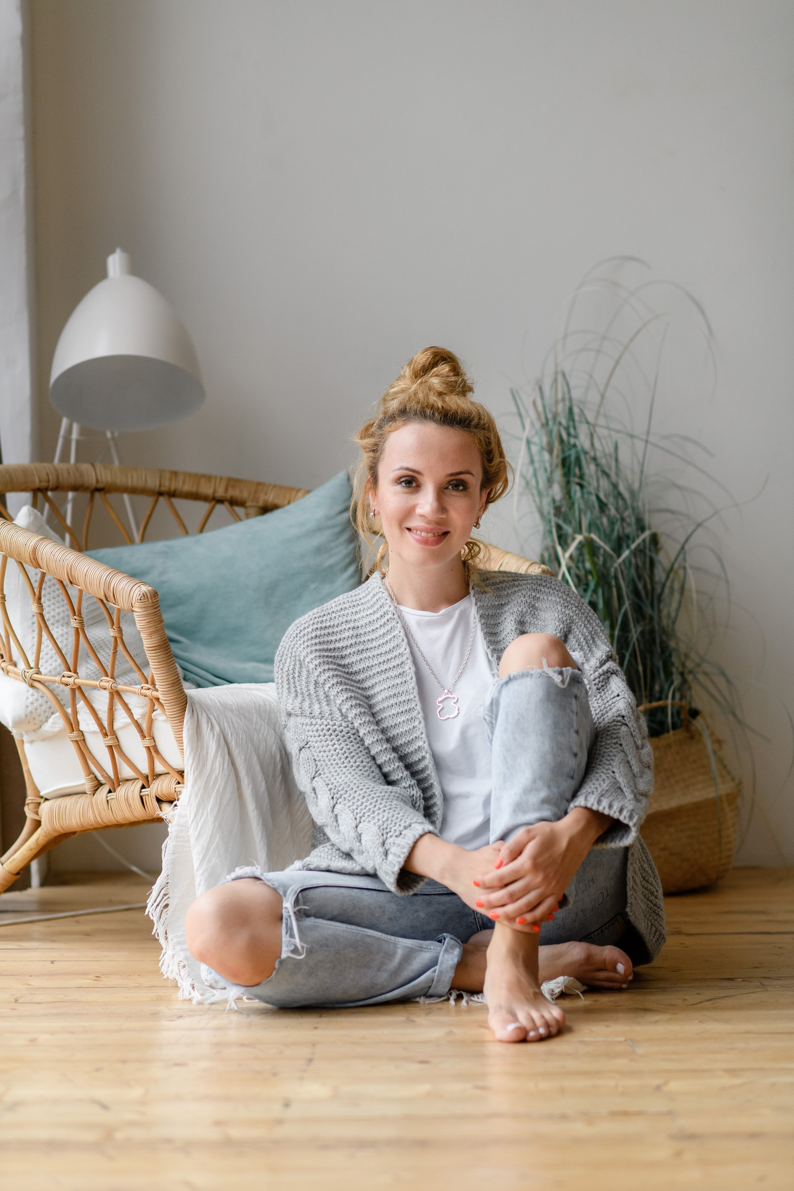 Family portrait. Wedding and Destination photographer Rustam Kalimullin