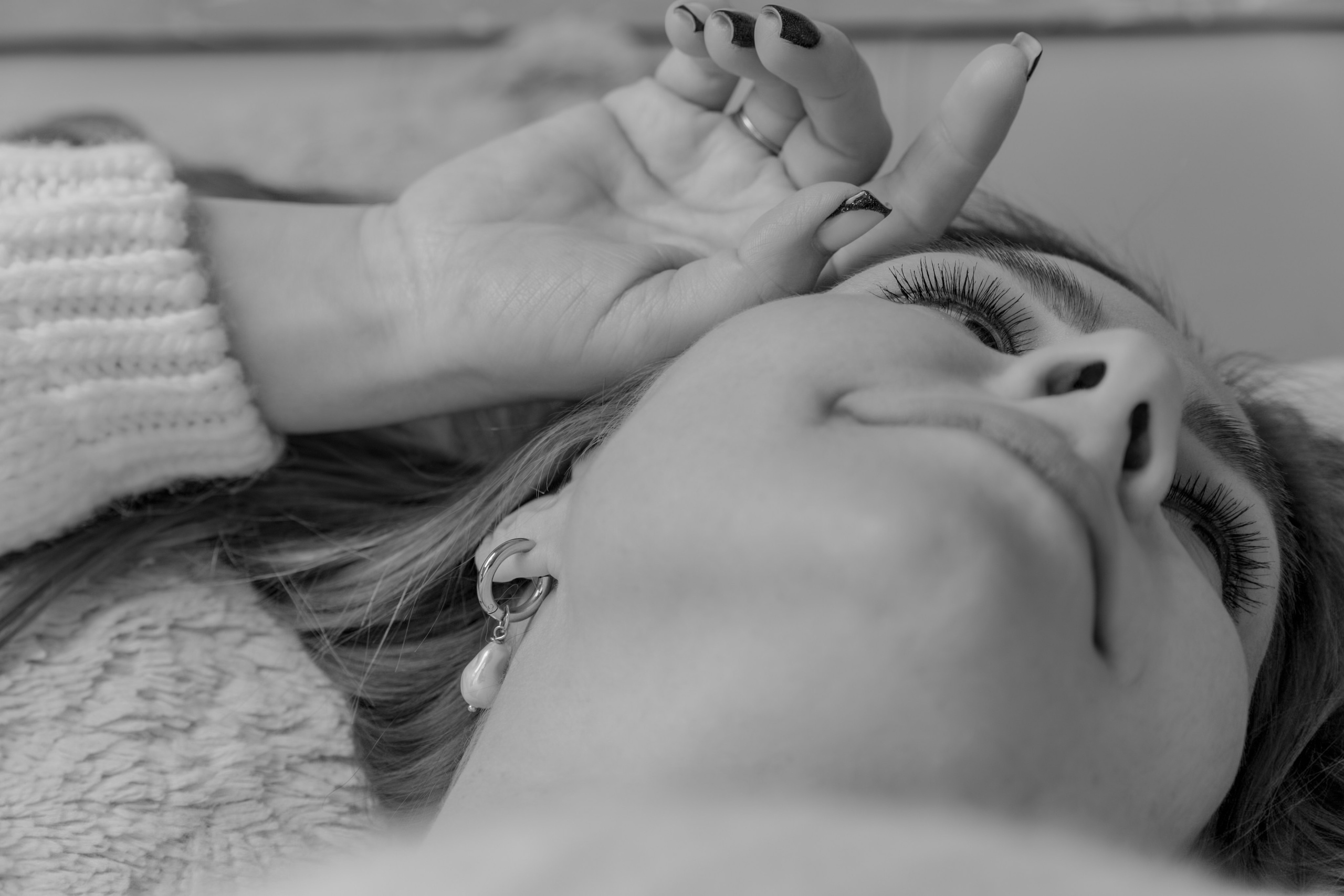 Мило. Светлый. Фотограф в Краснодаре