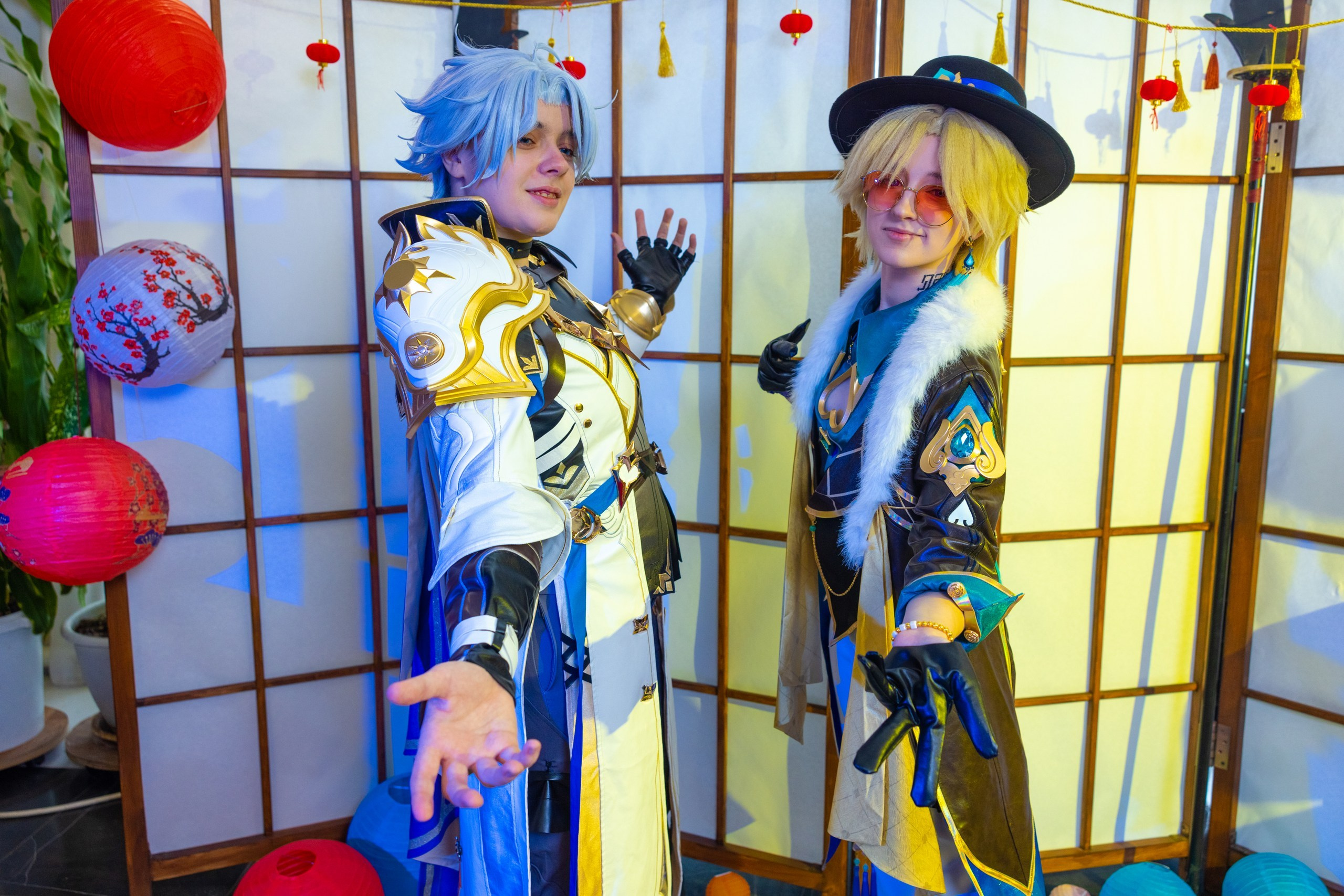 Юки, но Одори 15. Фотограф в Туле Крупский АнДРей. Фотостудия «КАДР71» в Туле