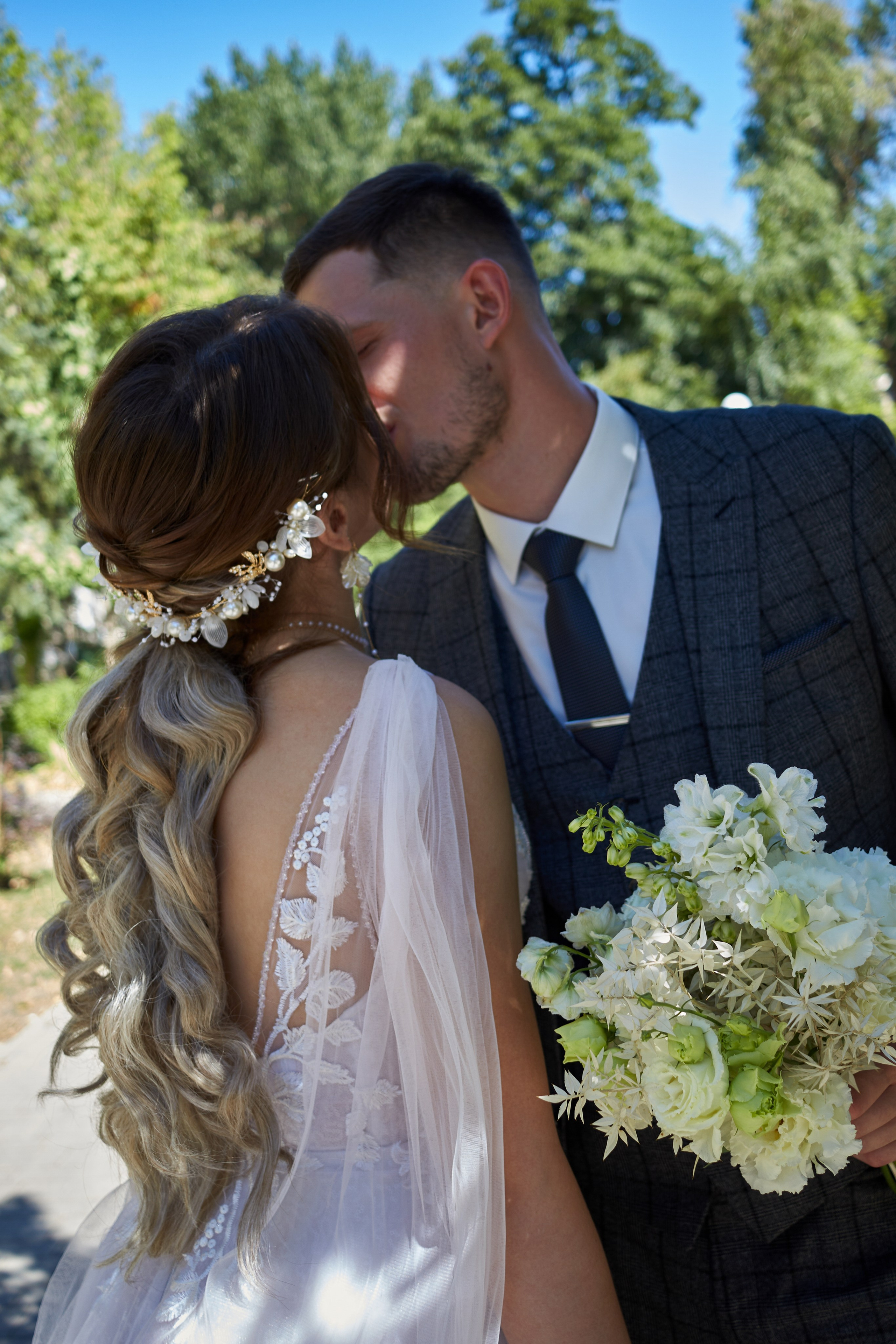 D & M. Свадебный и портретный фотограф | Ростов-на-Дону | Краснодар