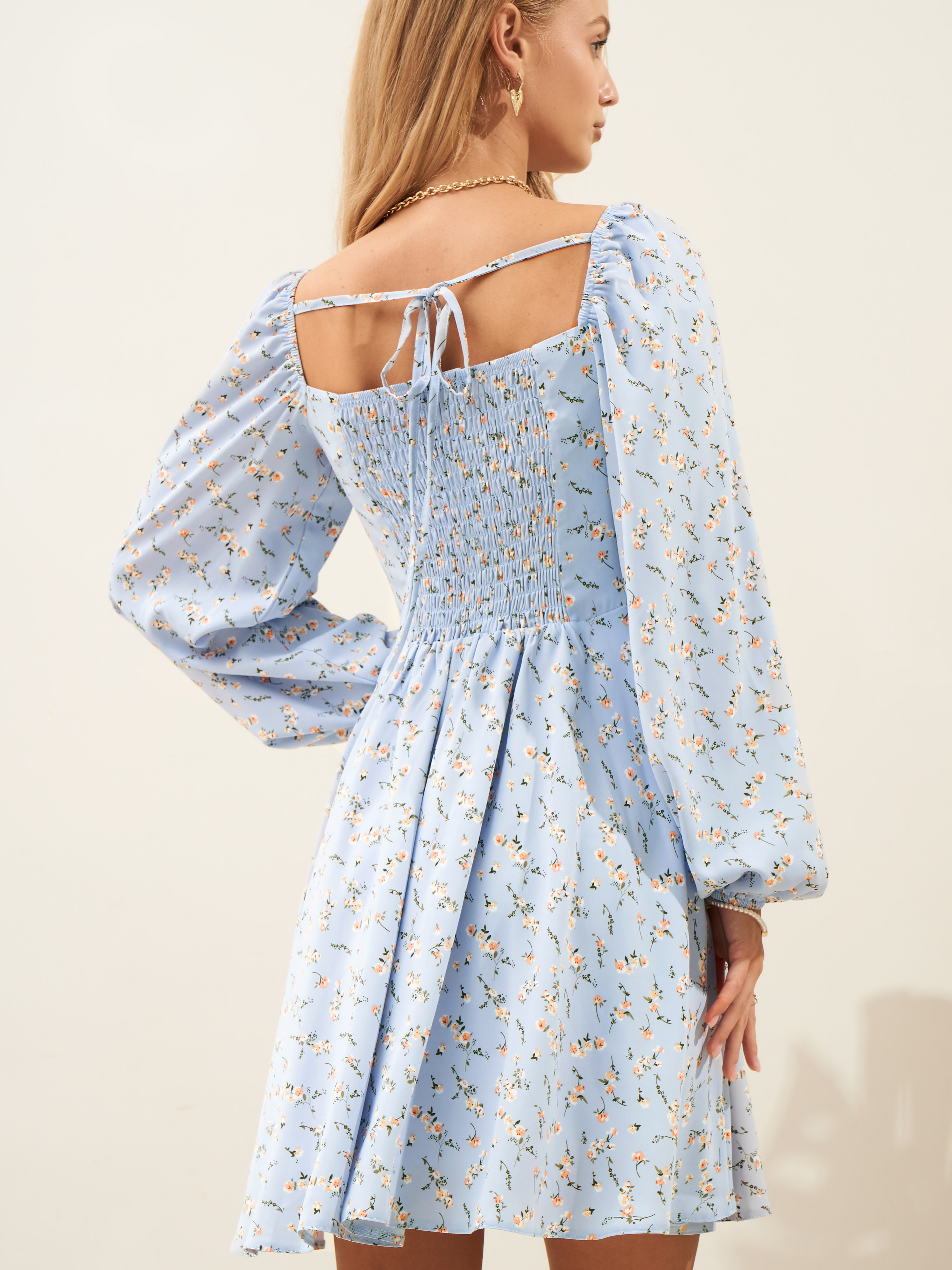 Платья. Фотограф Валерий Федяев | vallerzu