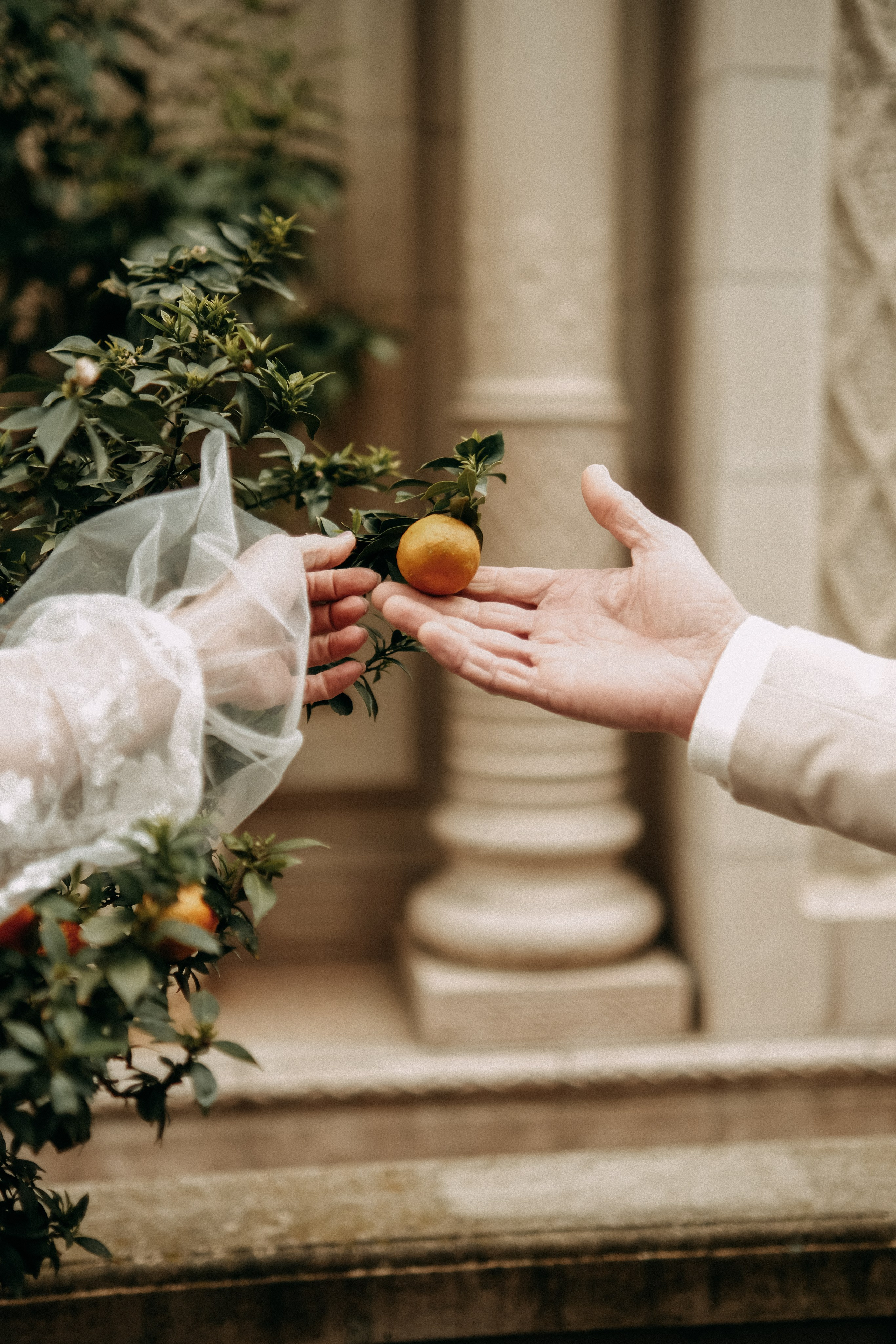 Владимир & Дина. Портретный фотограф в Новороссийске|Елизавета Кулакова