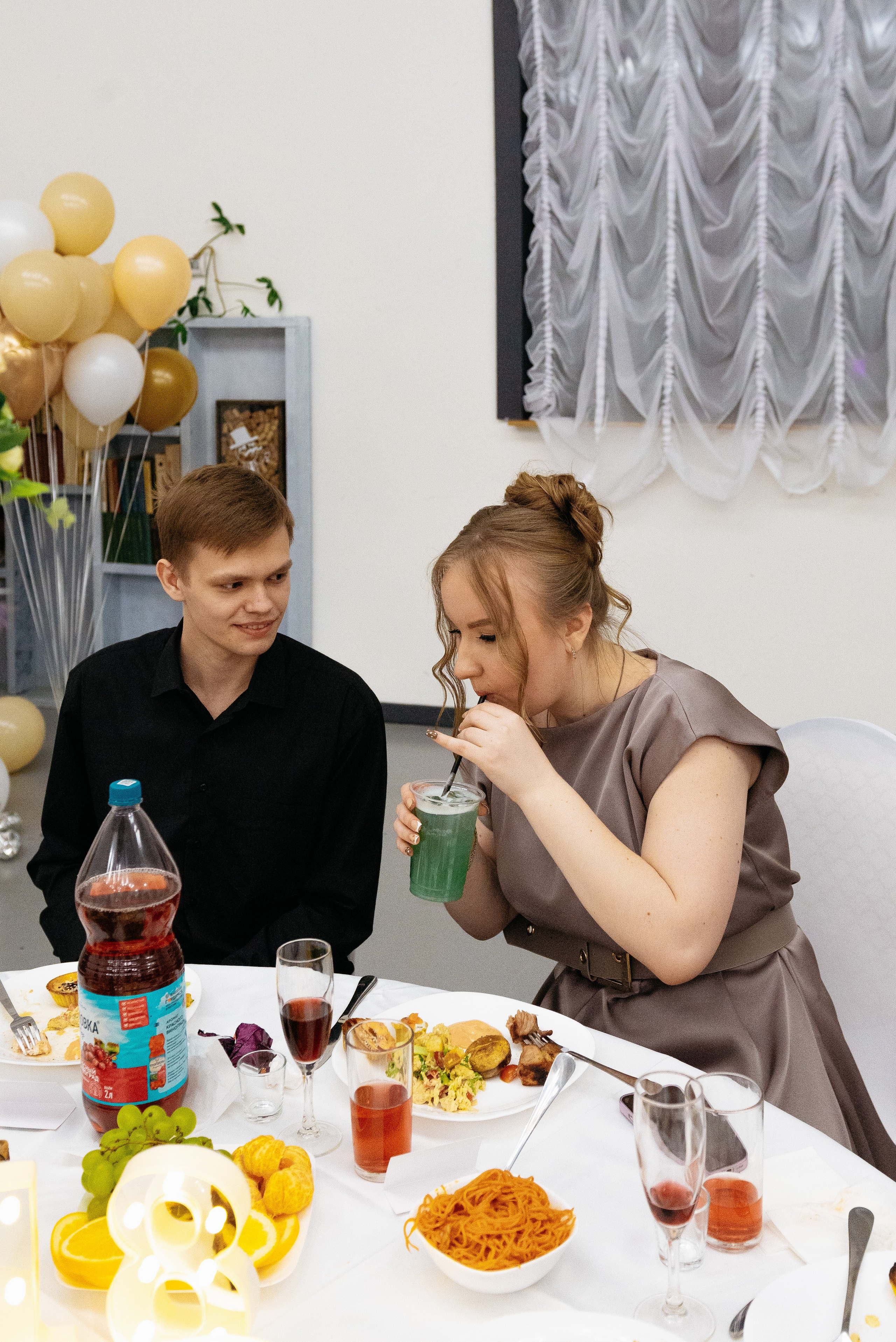 Катерина, версия 18. Свадебный фотограф — фотограф на свадьбу в Воронеже — Свадебное фото