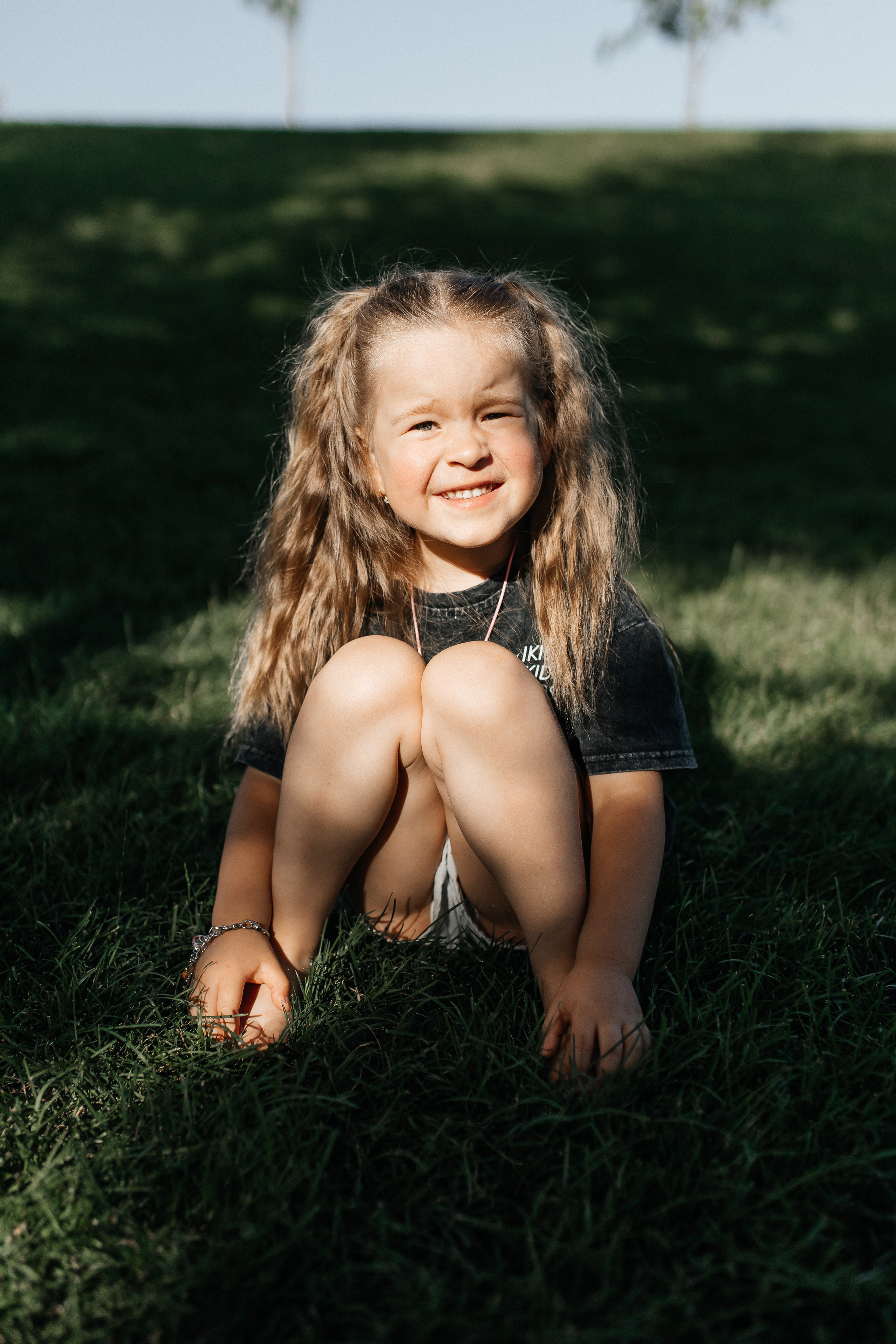 Василисе 4. Свадебный и семейный фотограф Москва