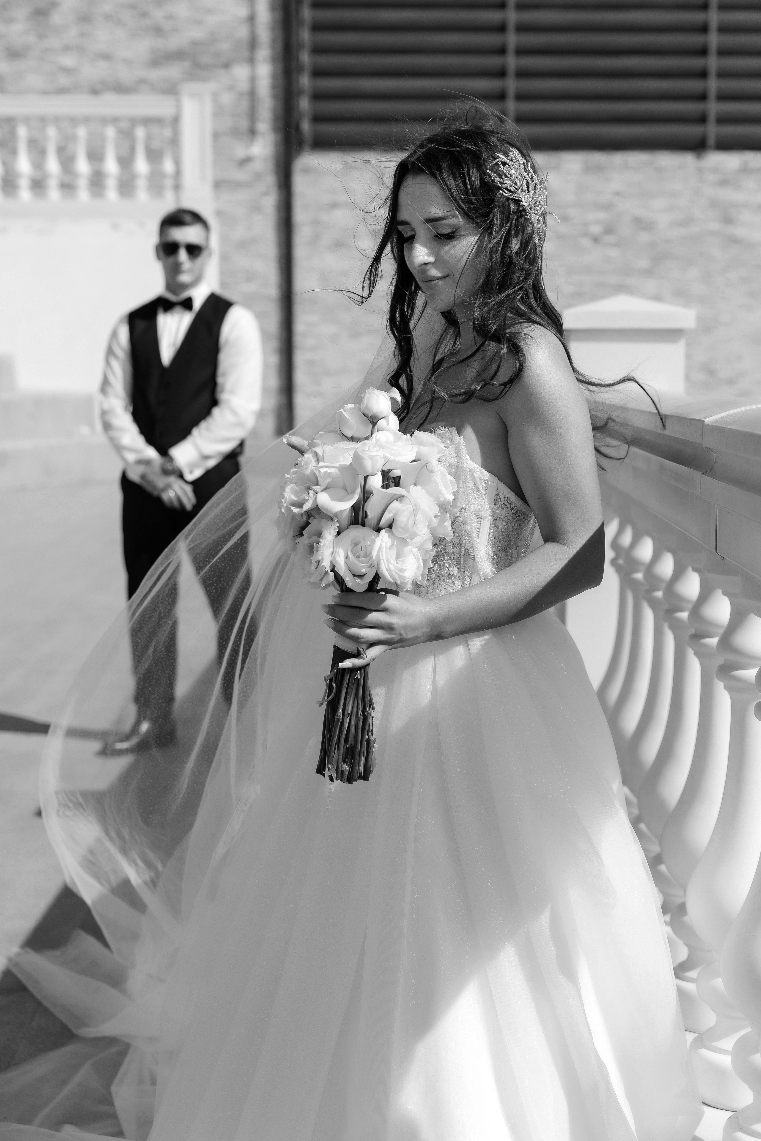 Иван и Ася (Анапа). Свадебный и Семейный Фотограф в Краснодаре