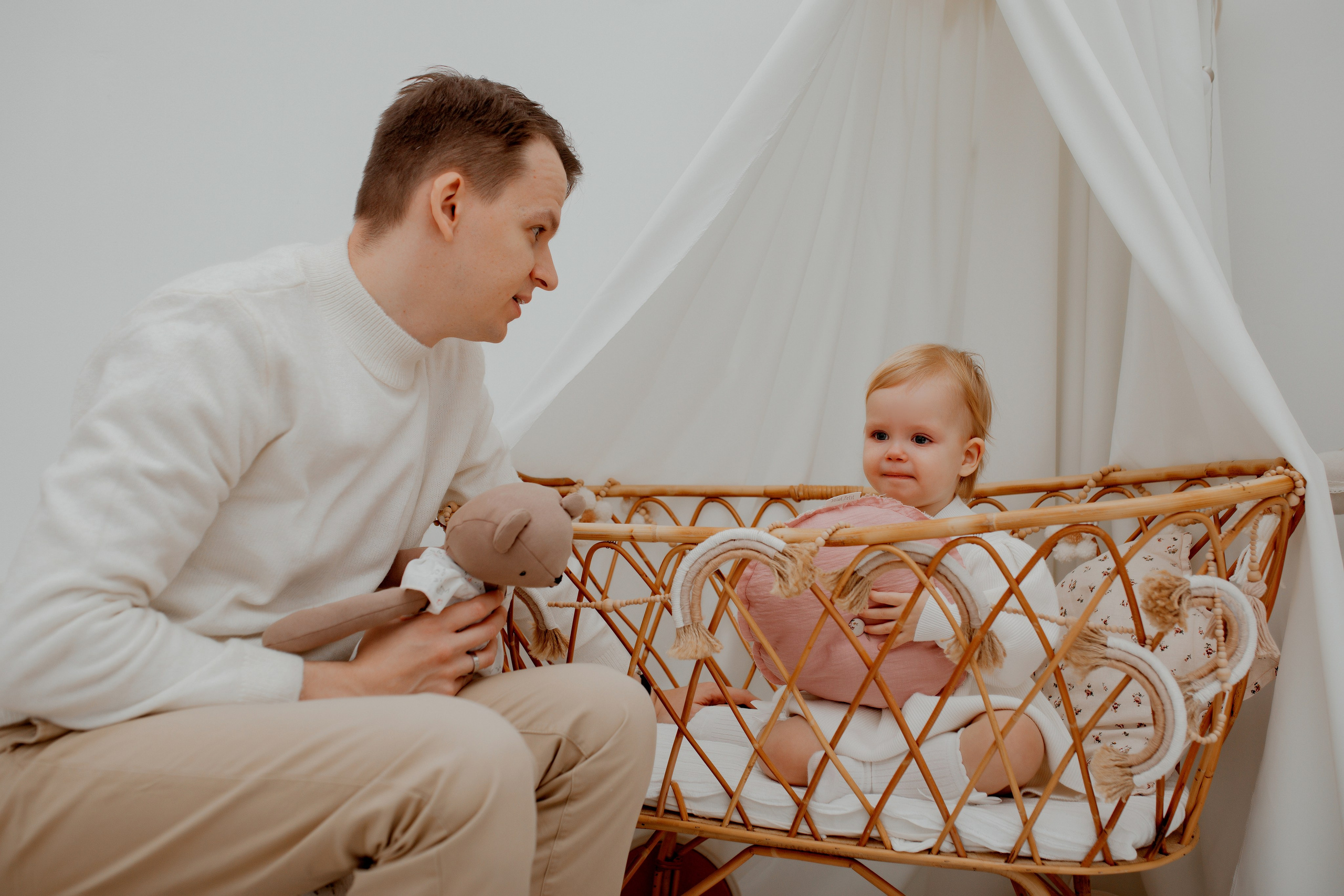 Злате 2 года. Свадебный и Семейный Фотограф в Краснодаре