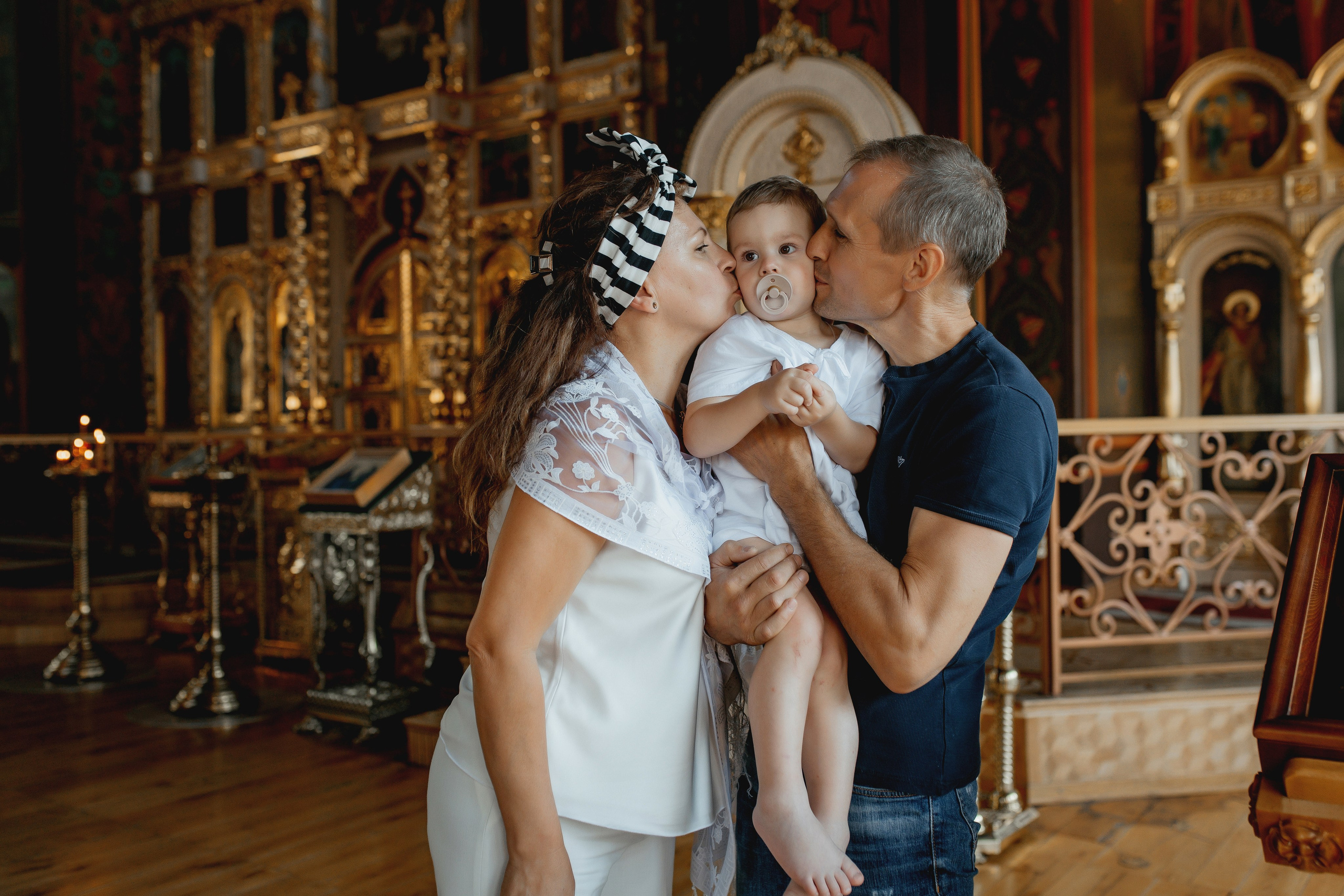 Мирон. Свадебный и Семейный Фотограф в Краснодаре