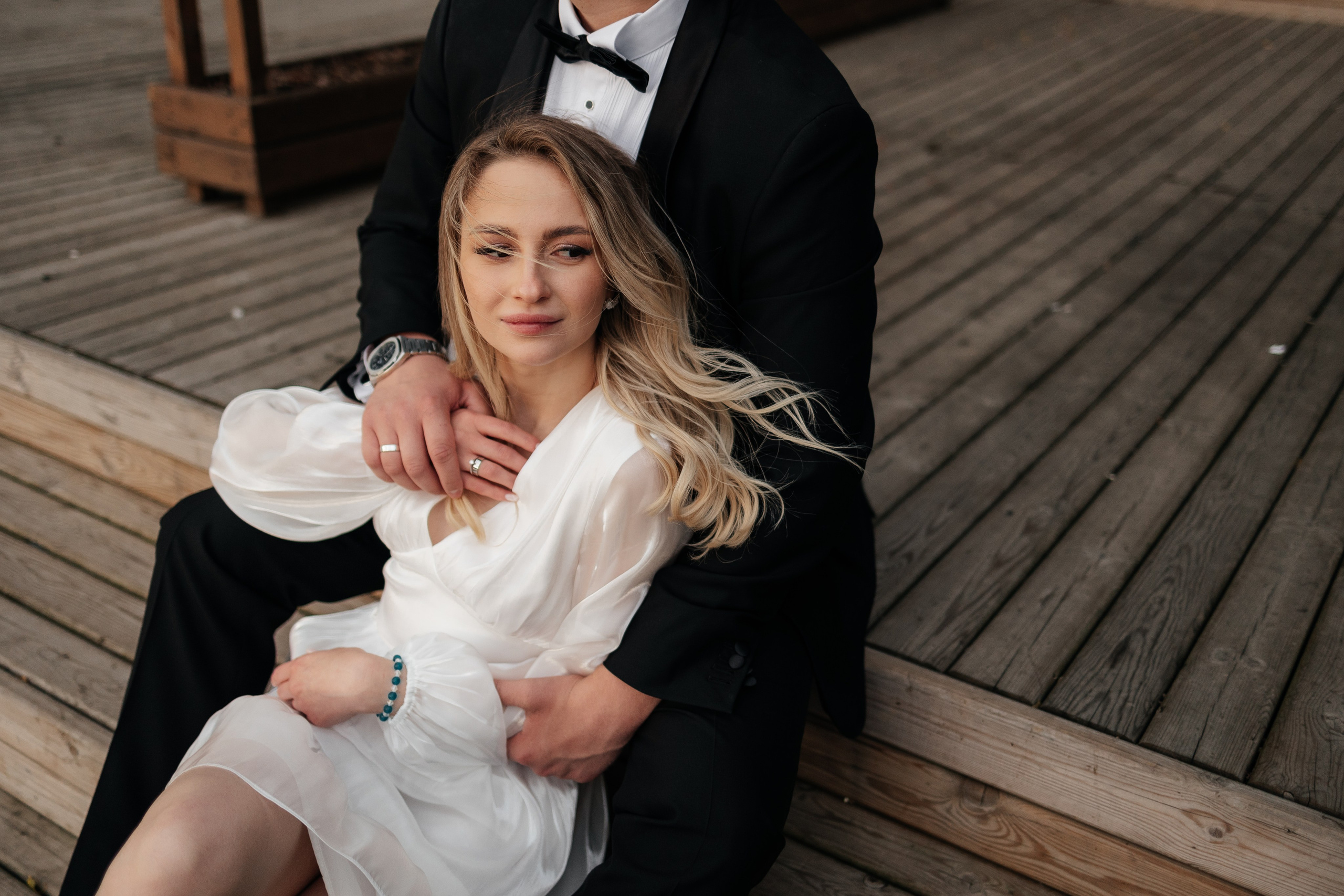 Moscow wedding. Архитектурный и интерьерный фотограф в Краснодаре | Дмитрий Демской