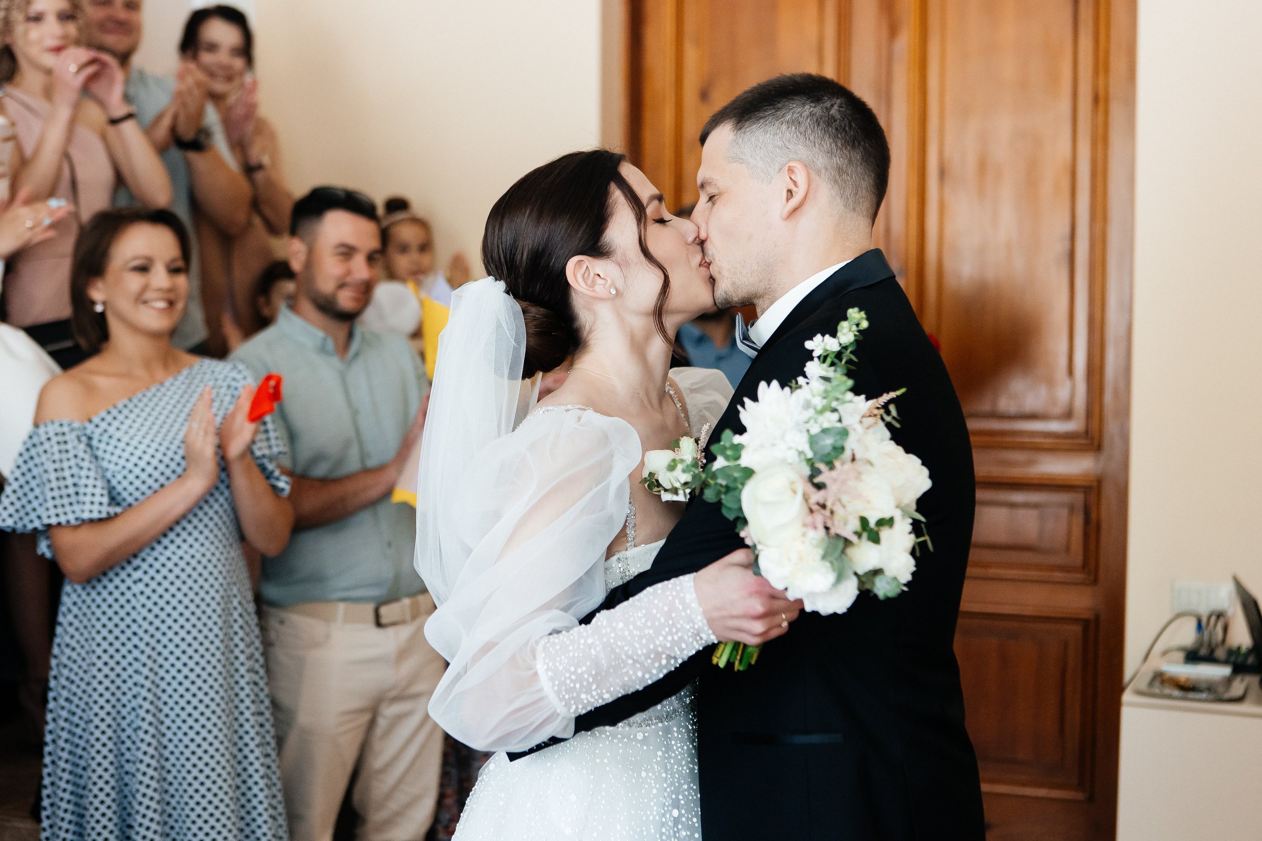 Свадебный фотограф Нижний Новгород. Свадебный и контент фотограф в Нижнем Новгороде Владимир Пресняков