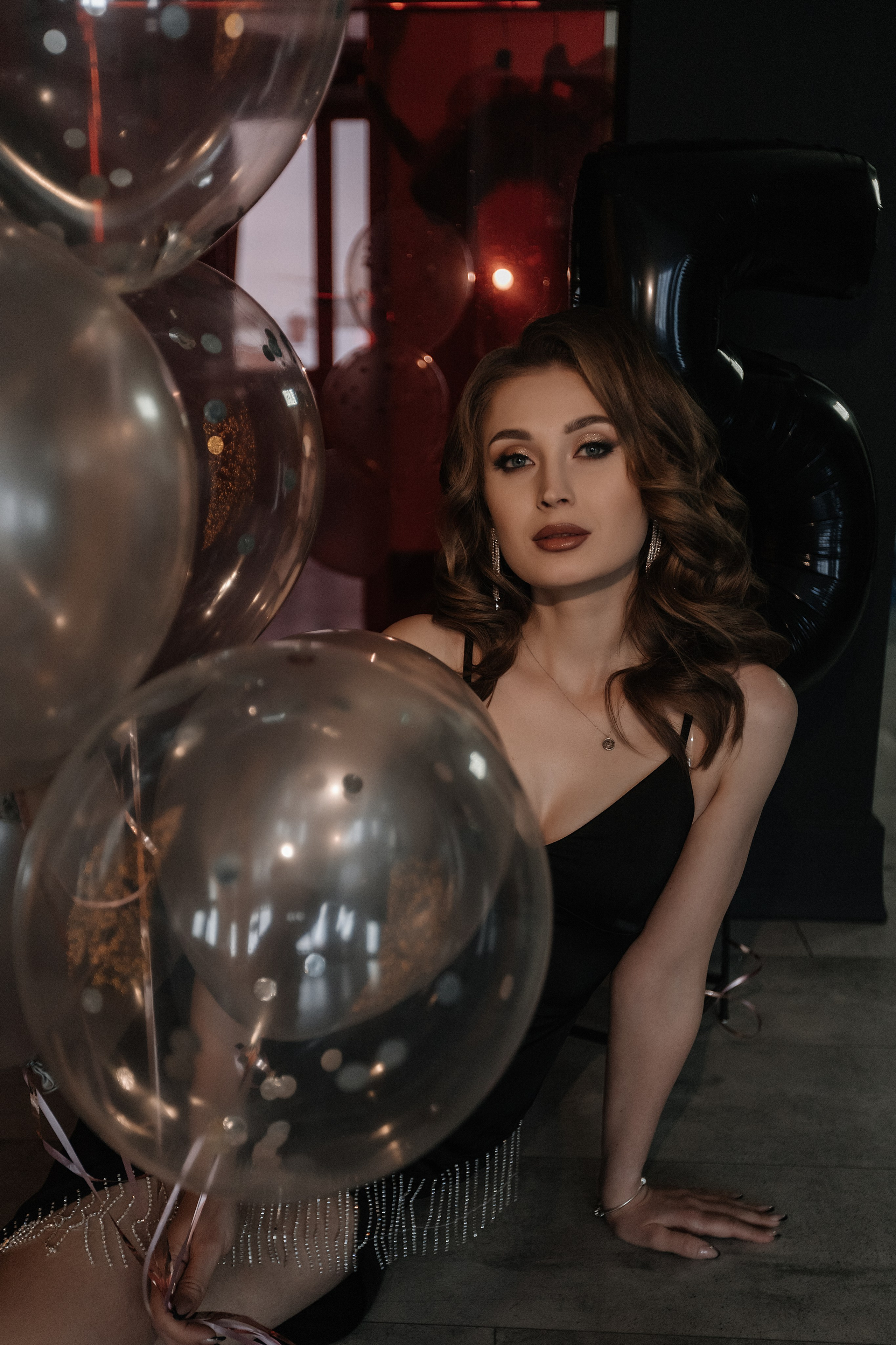 Анна. Свадебный и семейный фотограф Светлана Пирюгина