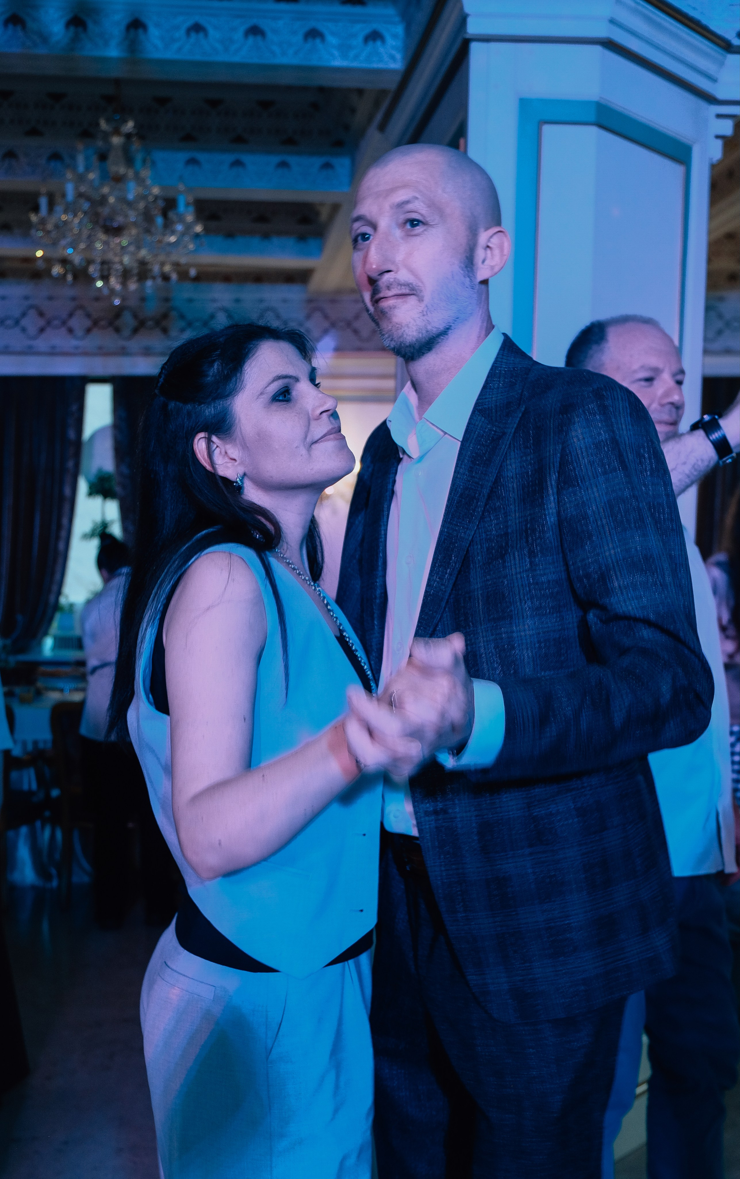 Александр и Мария. Фотограф и видеограф в Москве Полина Абраменкова