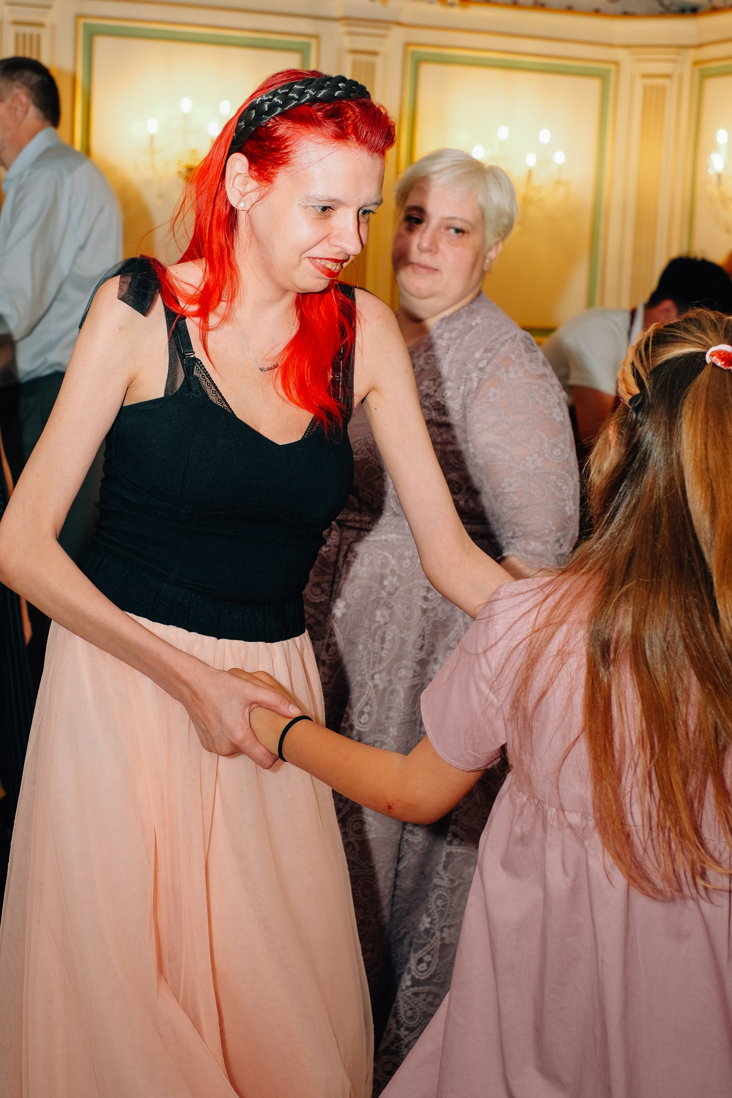 Александр и Мария. Фотограф и видеограф в Москве Полина Абраменкова