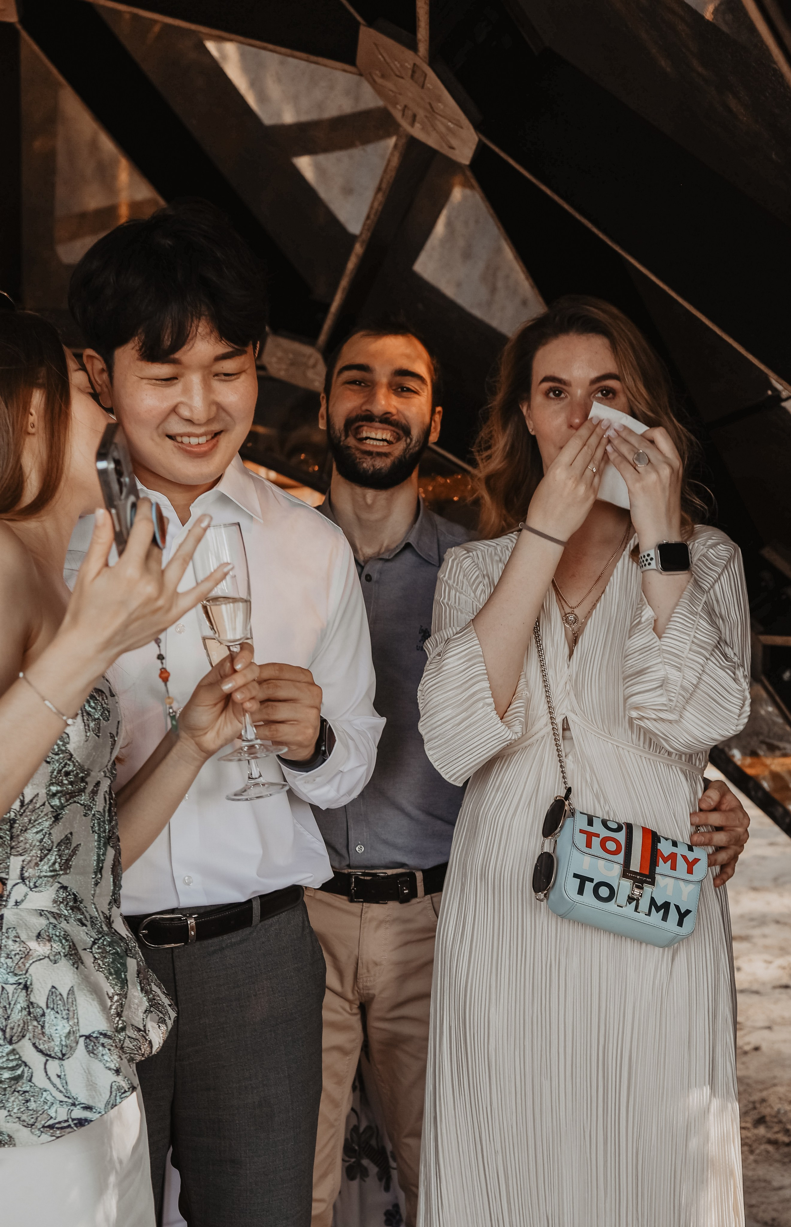 Константин и Полина. Фотограф и видеограф в Москве Полина Абраменкова