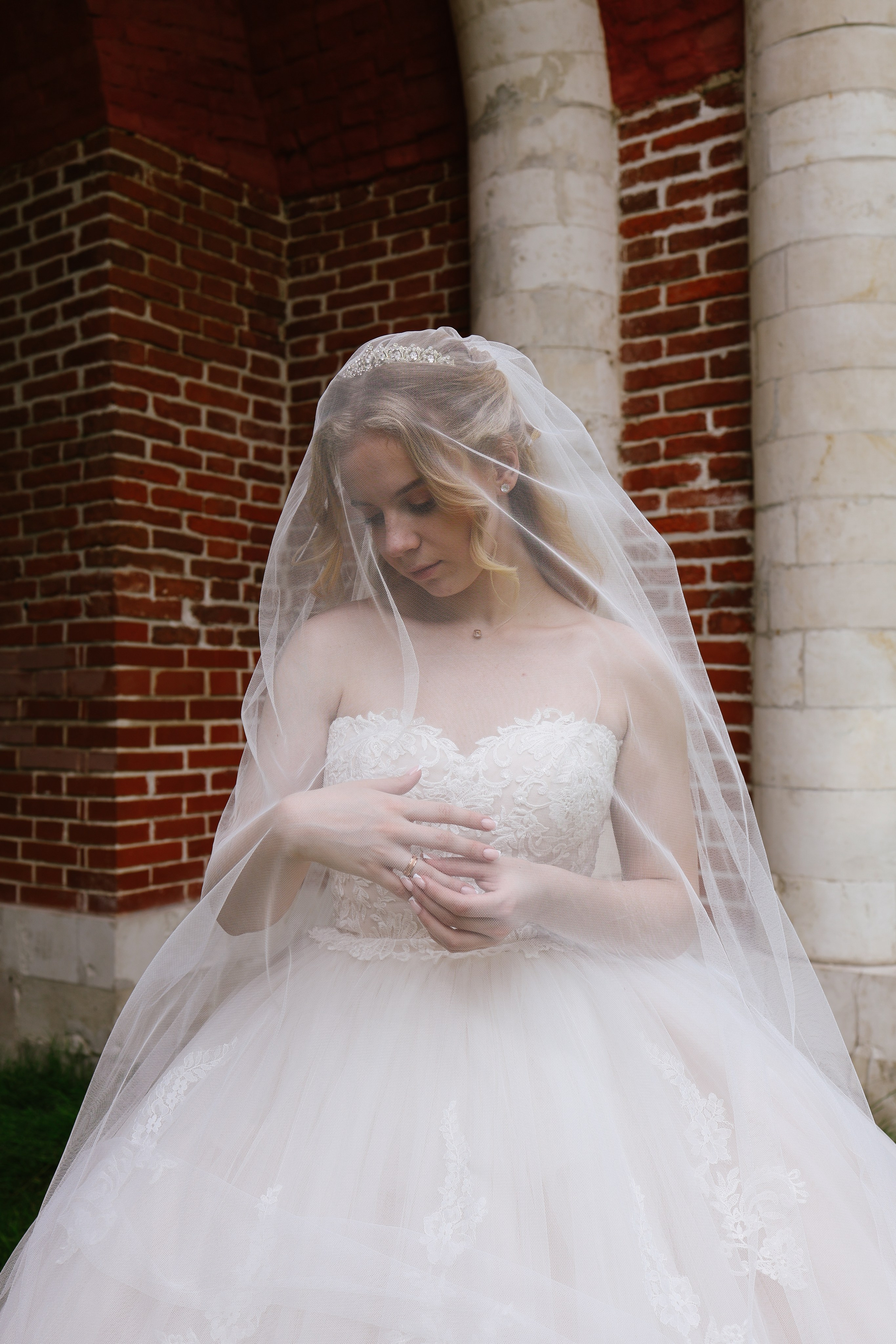 Никита и Даша. Фотограф и видеограф в Москве Полина Абраменкова