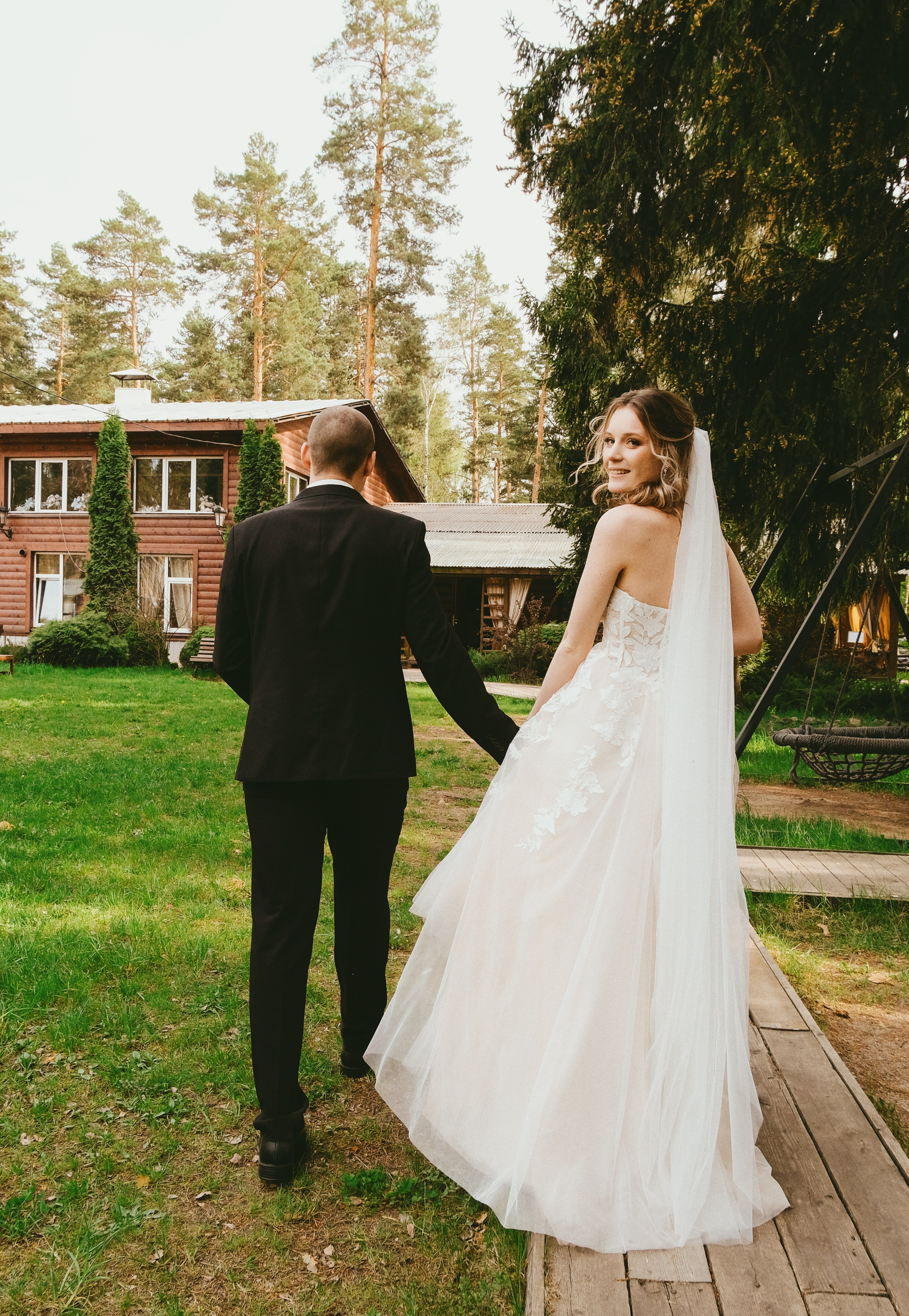 Любовь. Фотограф и видеограф в Москве Полина Абраменкова