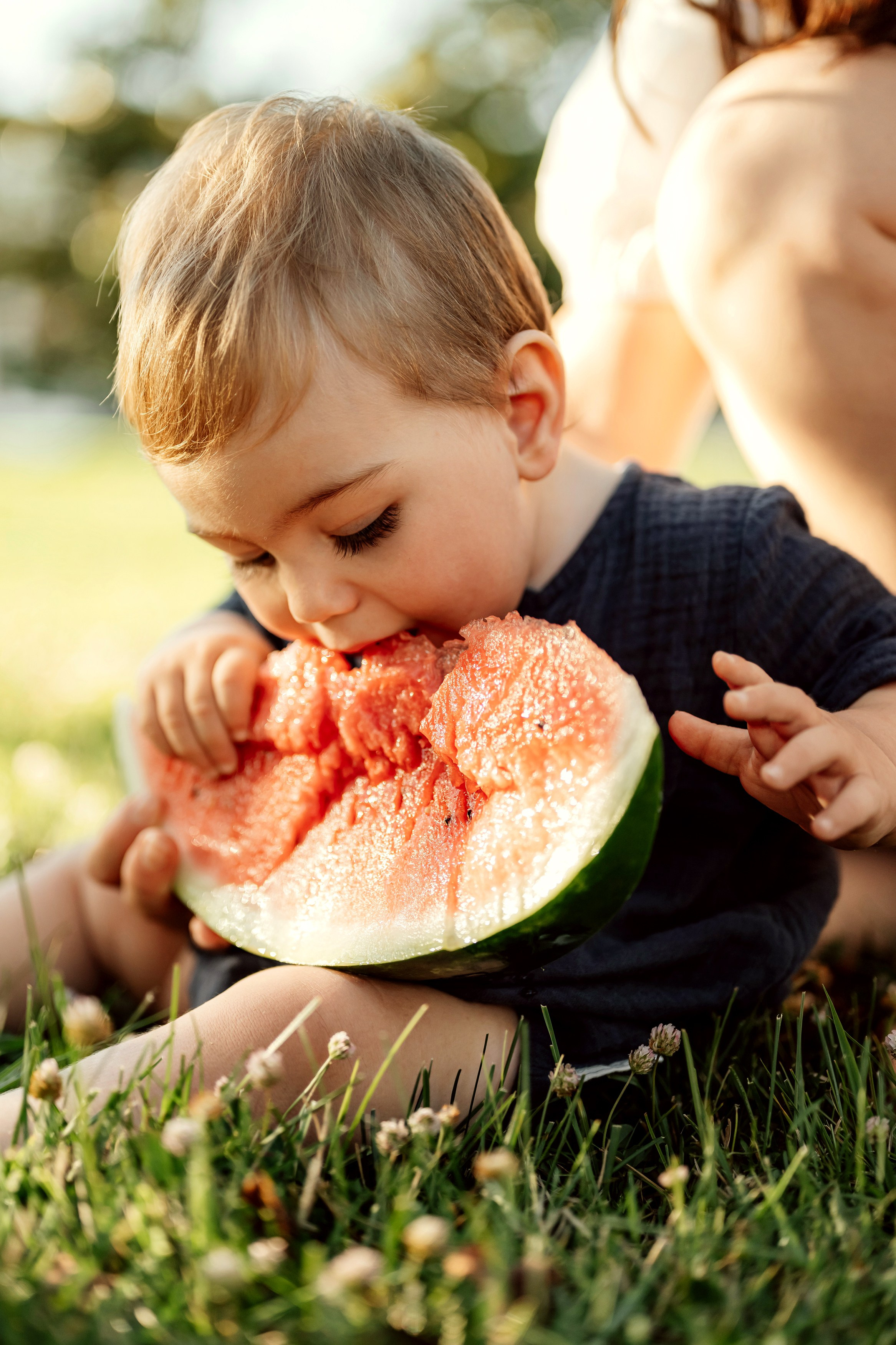 Летняя прогулка. Свадебный и семейный фотограф в Сочи Никита Пищов