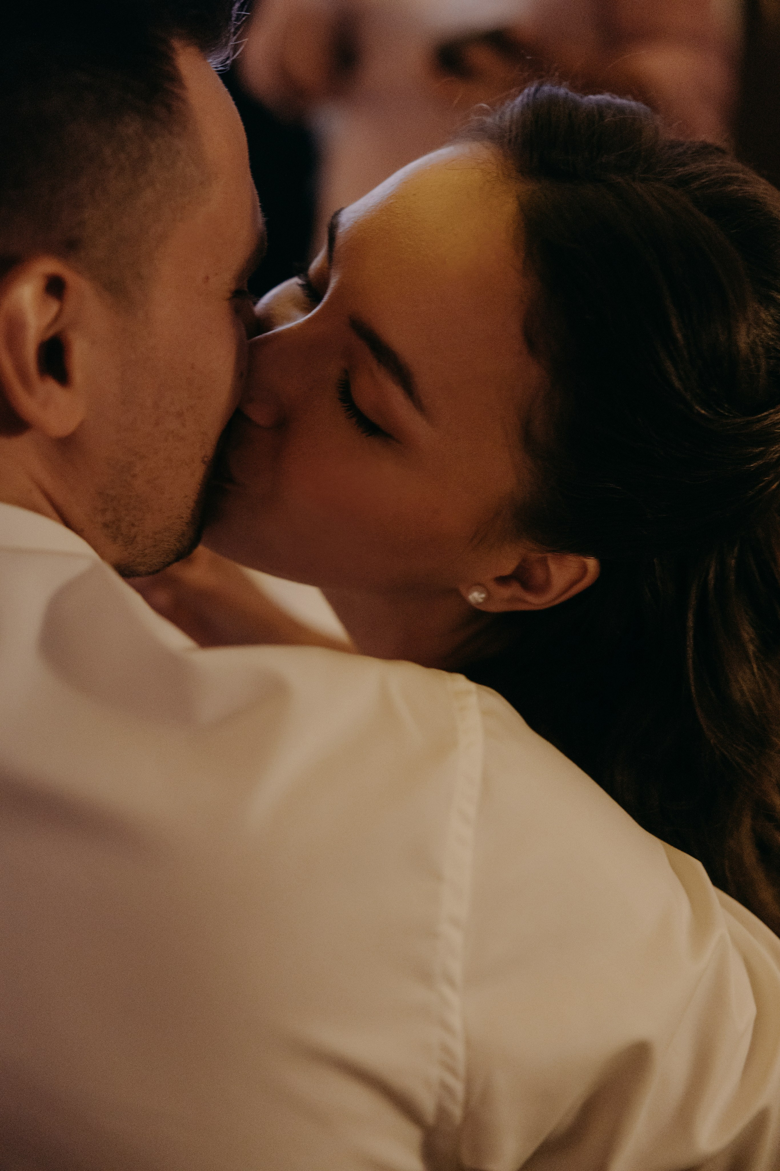 Ирина и Алексей. Свадебный фотограф Москва Анастасия Храмова