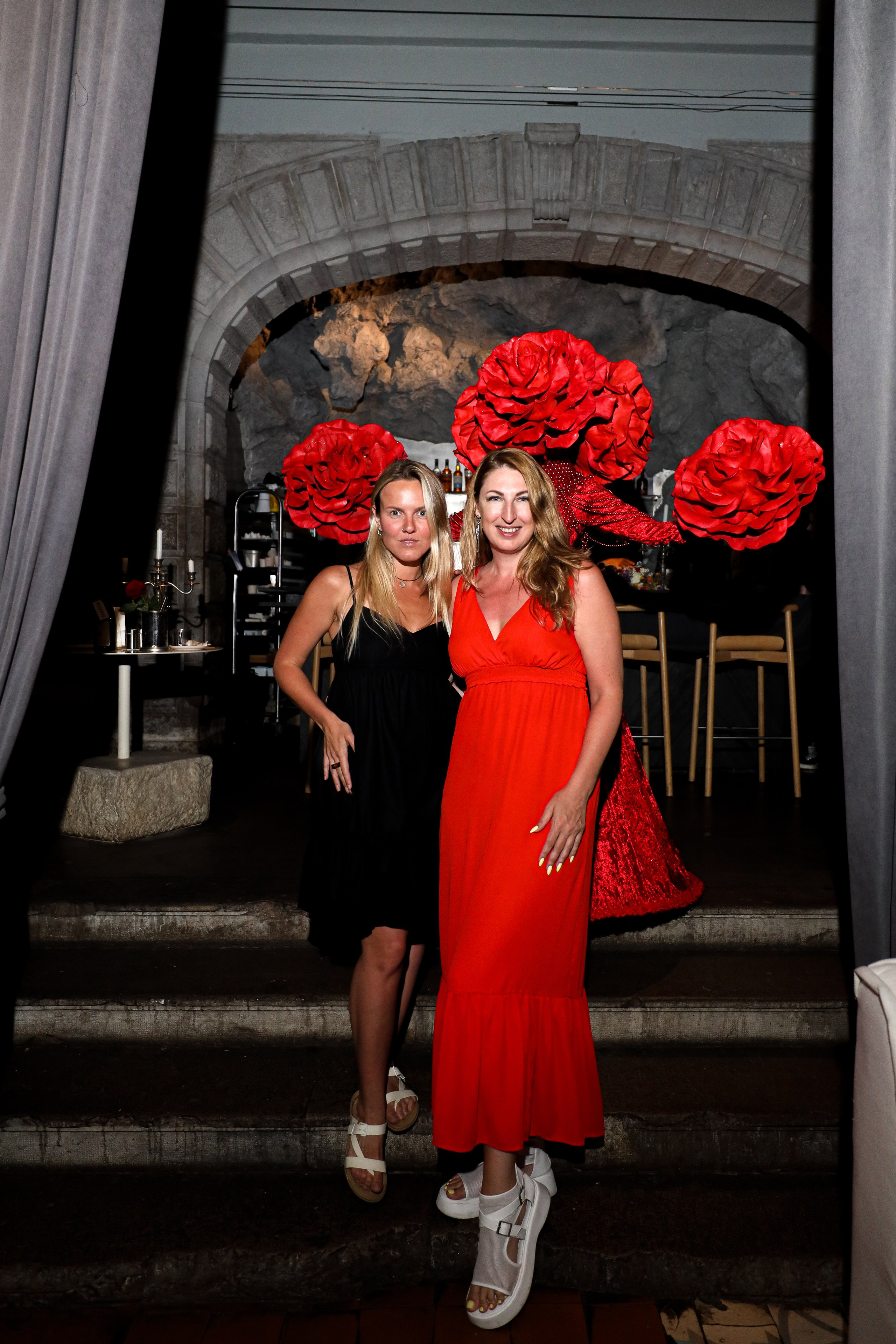 Gastrodvor 3YEARS. Дженбаз Павел — фотограф в Ялте