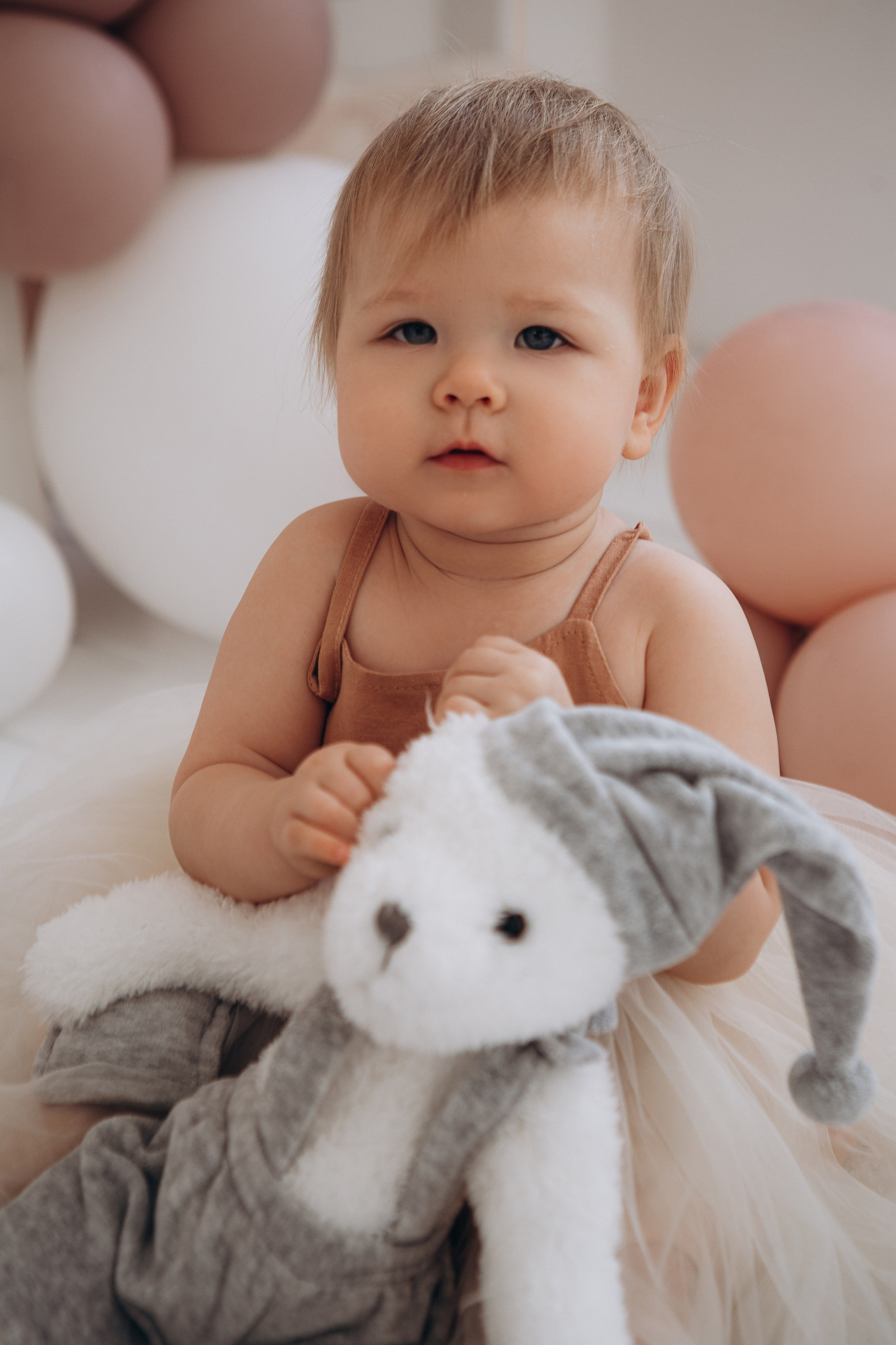 1 год Софие. Главная