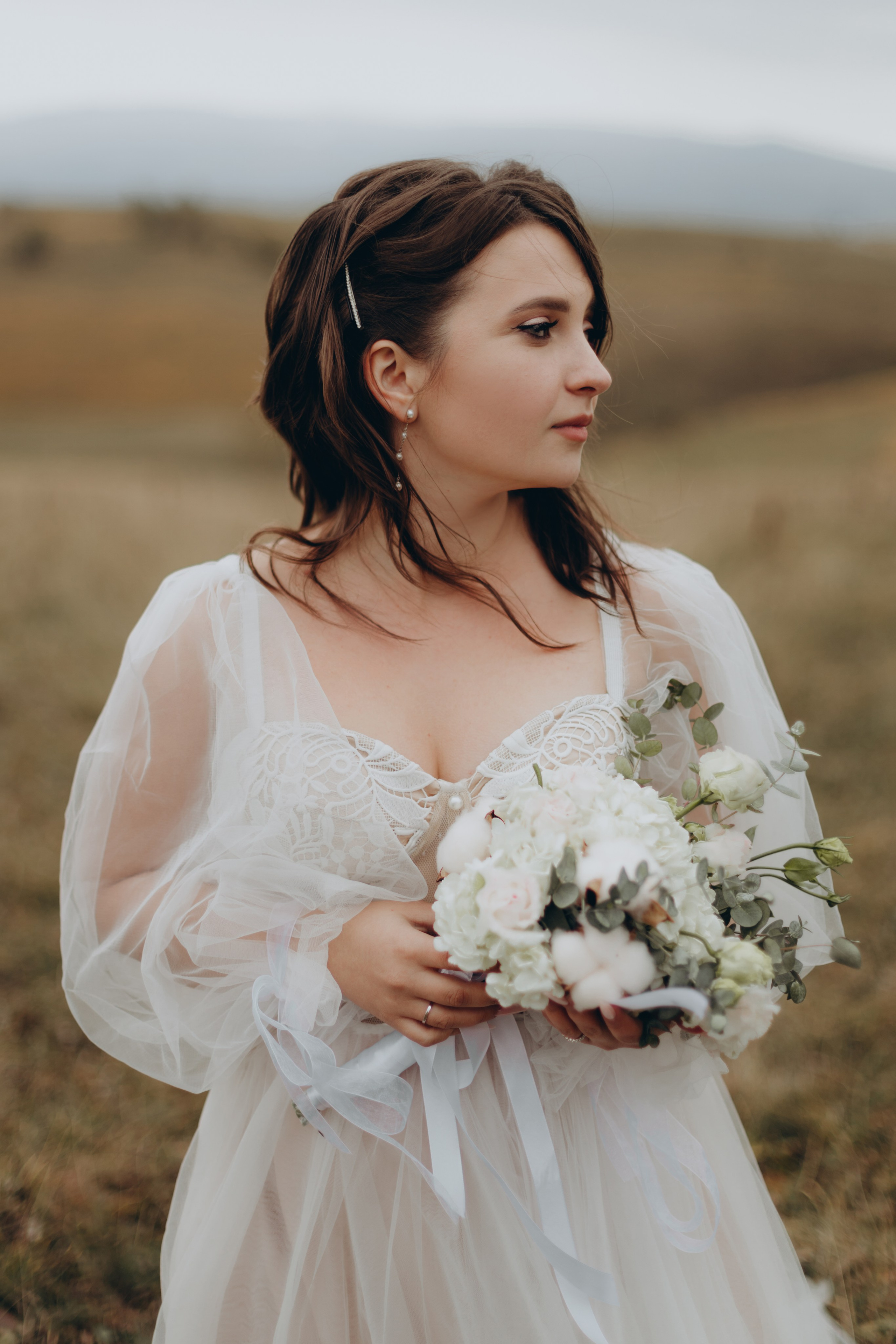 Анастасия ღ Виктор. Портфолио