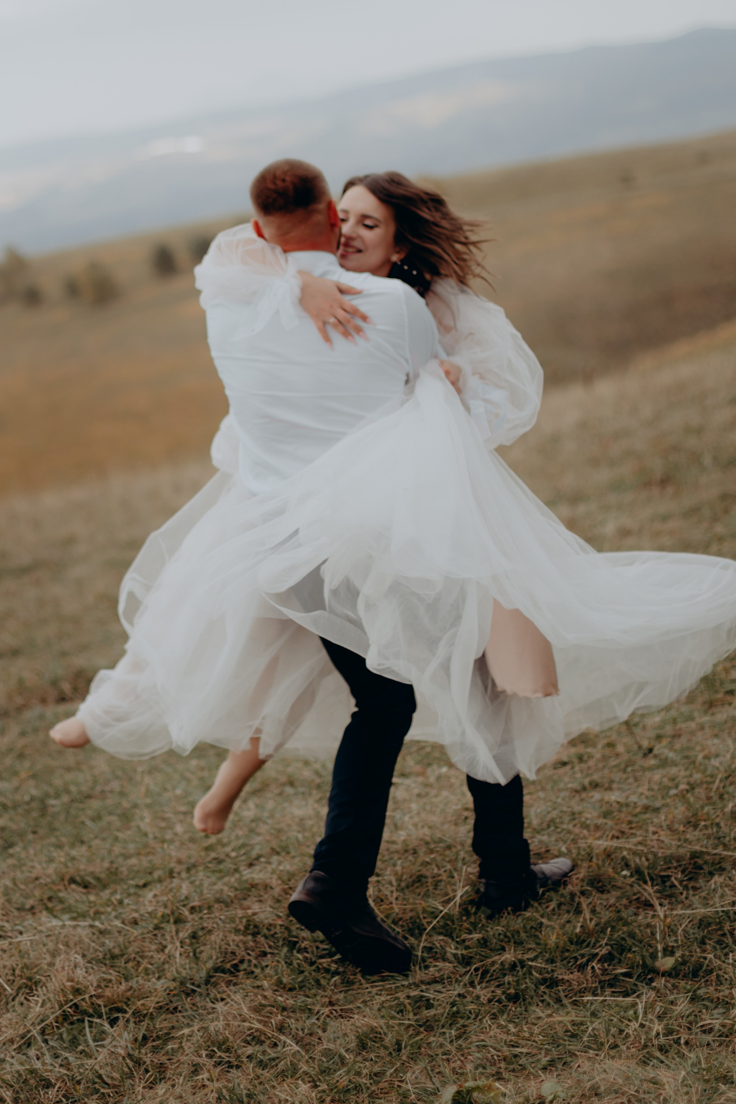 Анастасия ღ Виктор. Портфолио