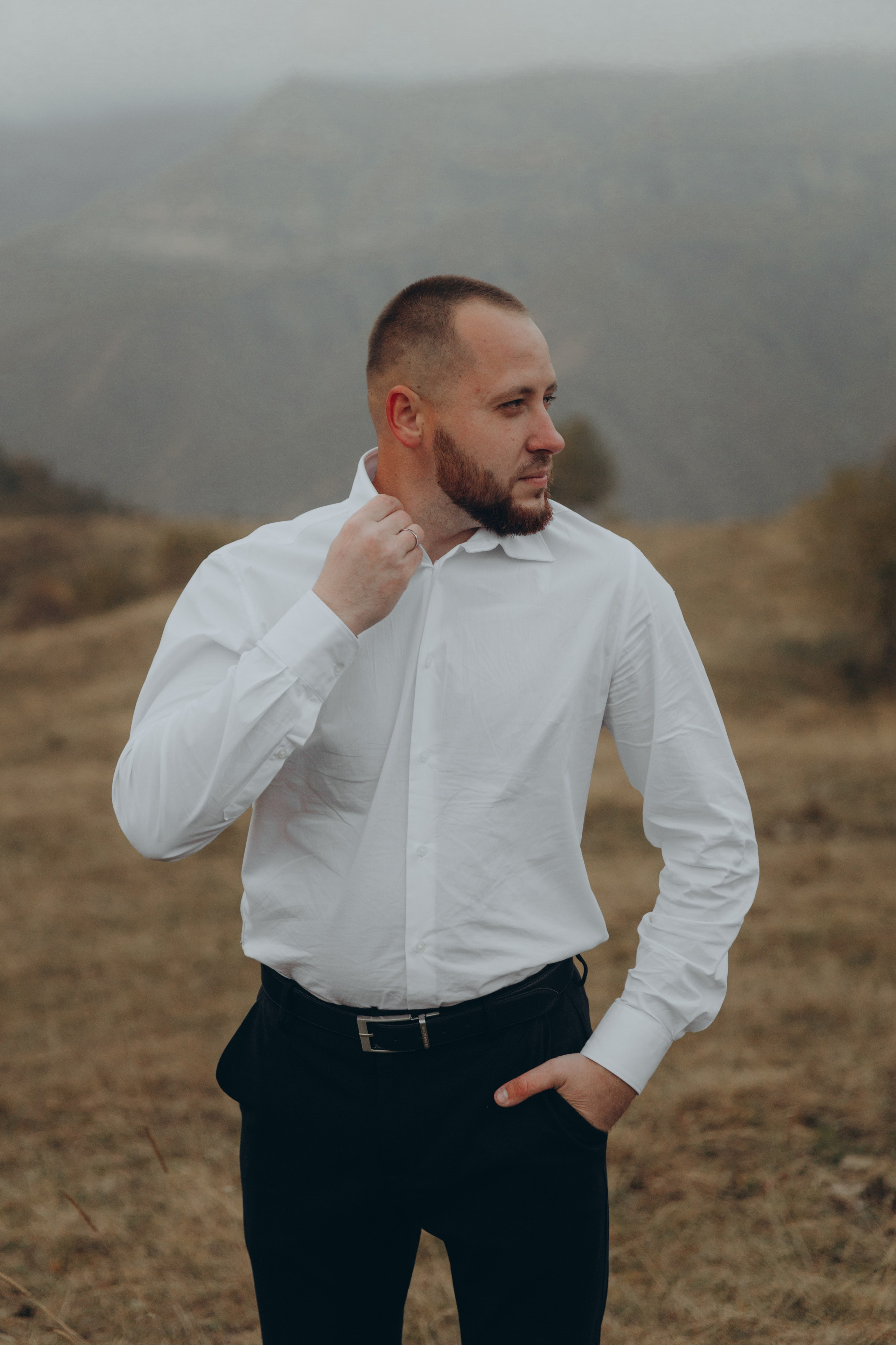 Анастасия ღ Виктор. Портфолио