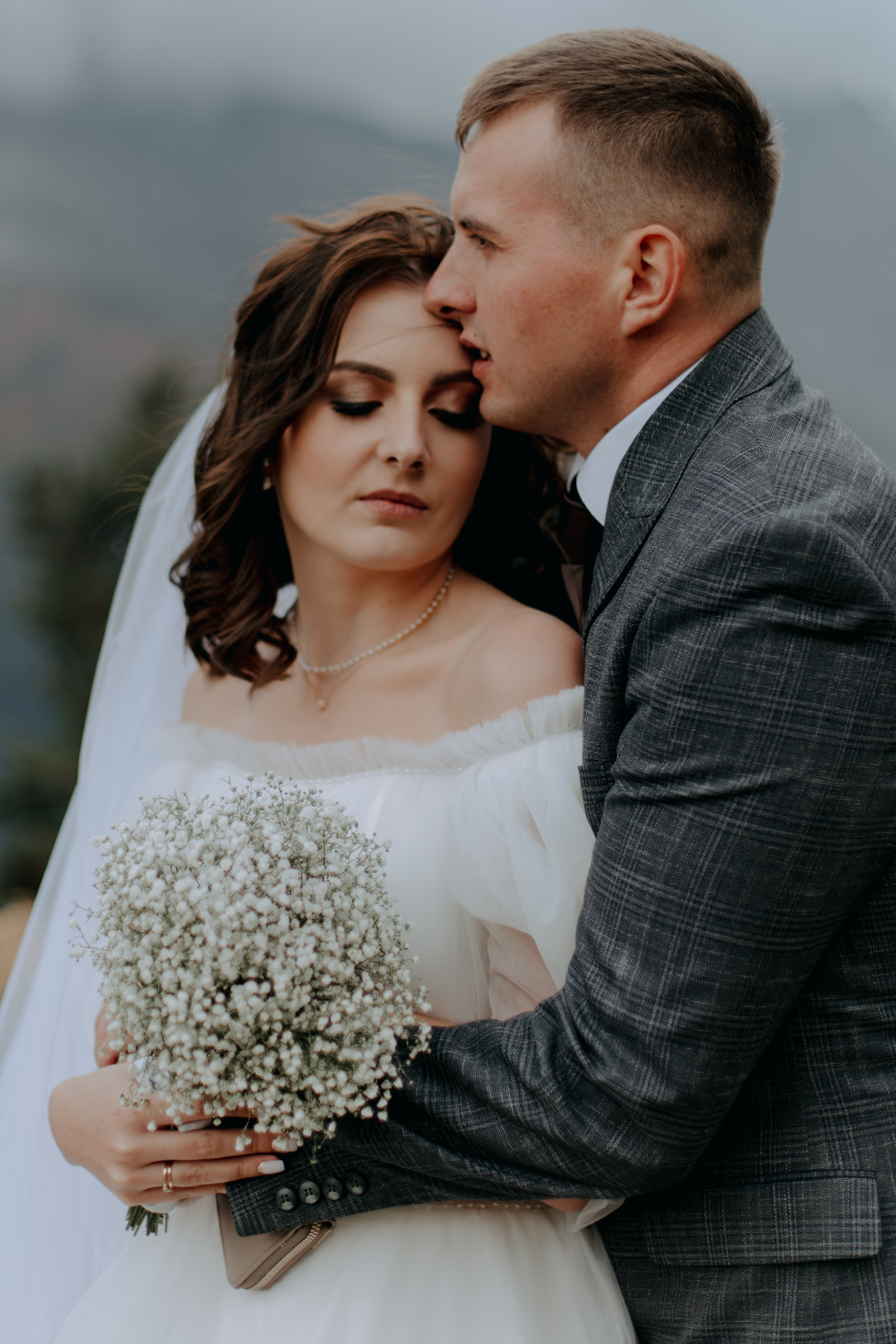 Валерия ღ Александр. Портфолио