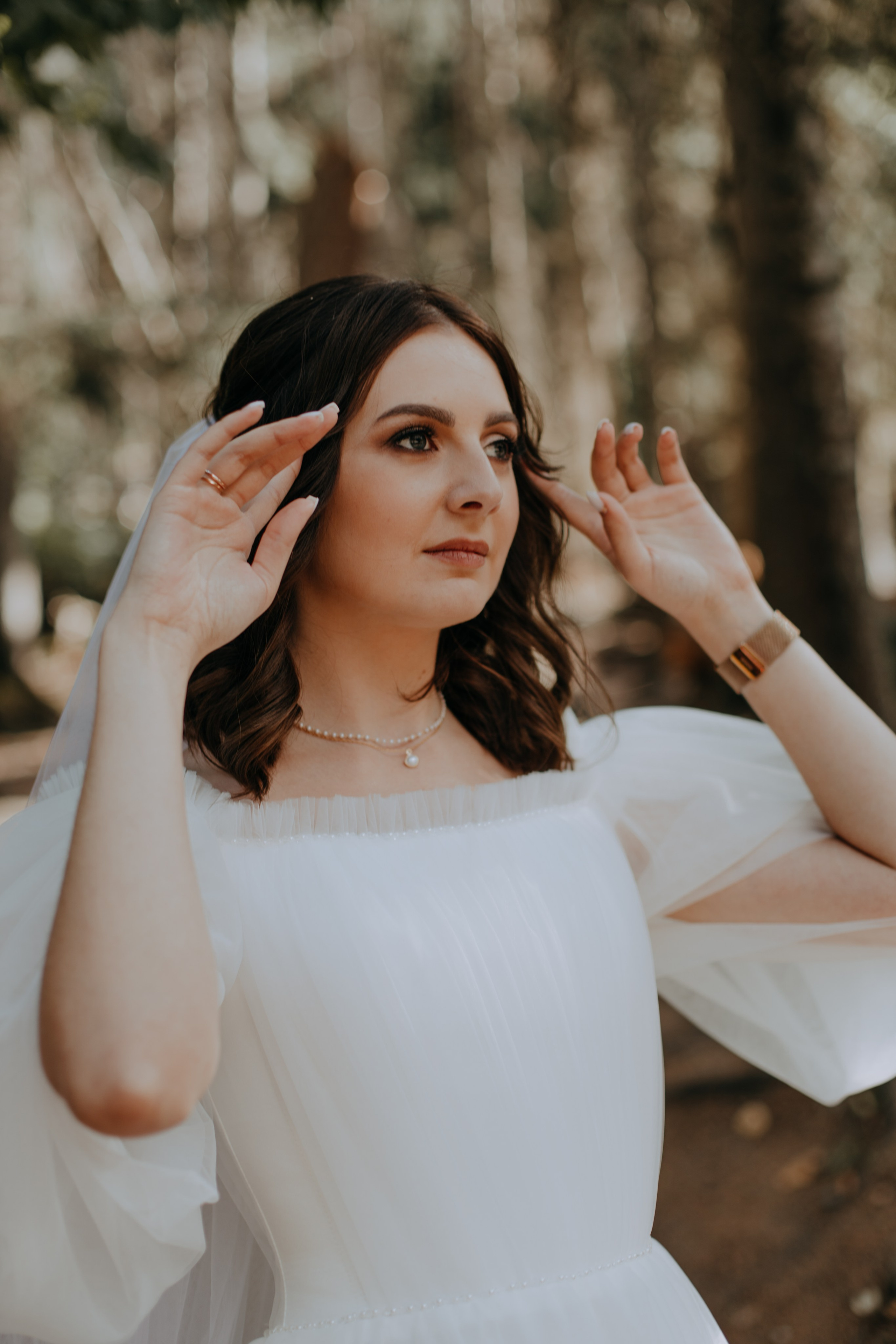 Валерия ღ Александр. Портфолио