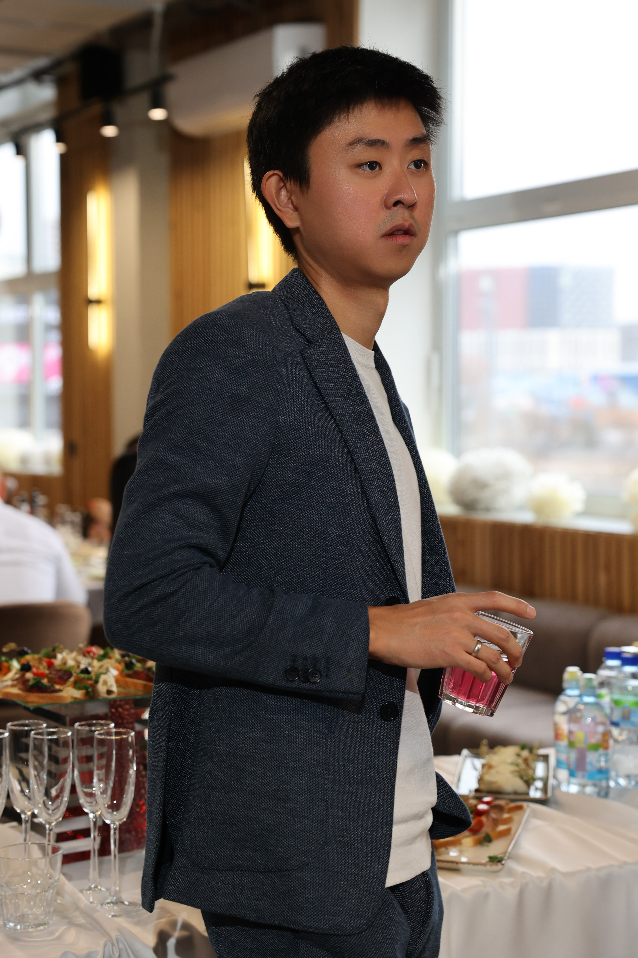 ПРАЗДНИК АСЯНДИ. Свадебный, репортажный, фотограф Москва и Московская область