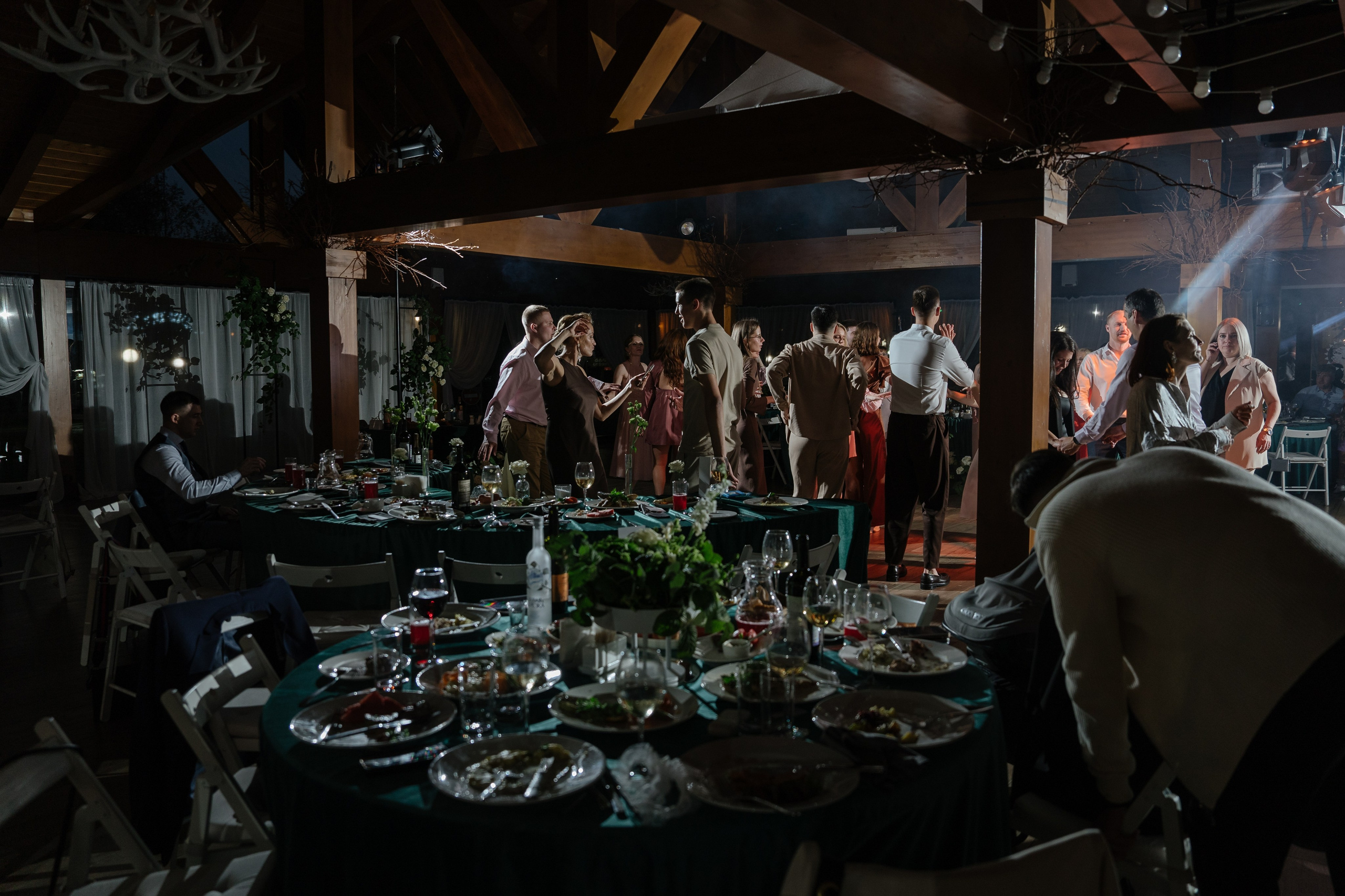 Анжела Данила. Григорий и Ольга Насинник — свадебный фотограф Архангельск