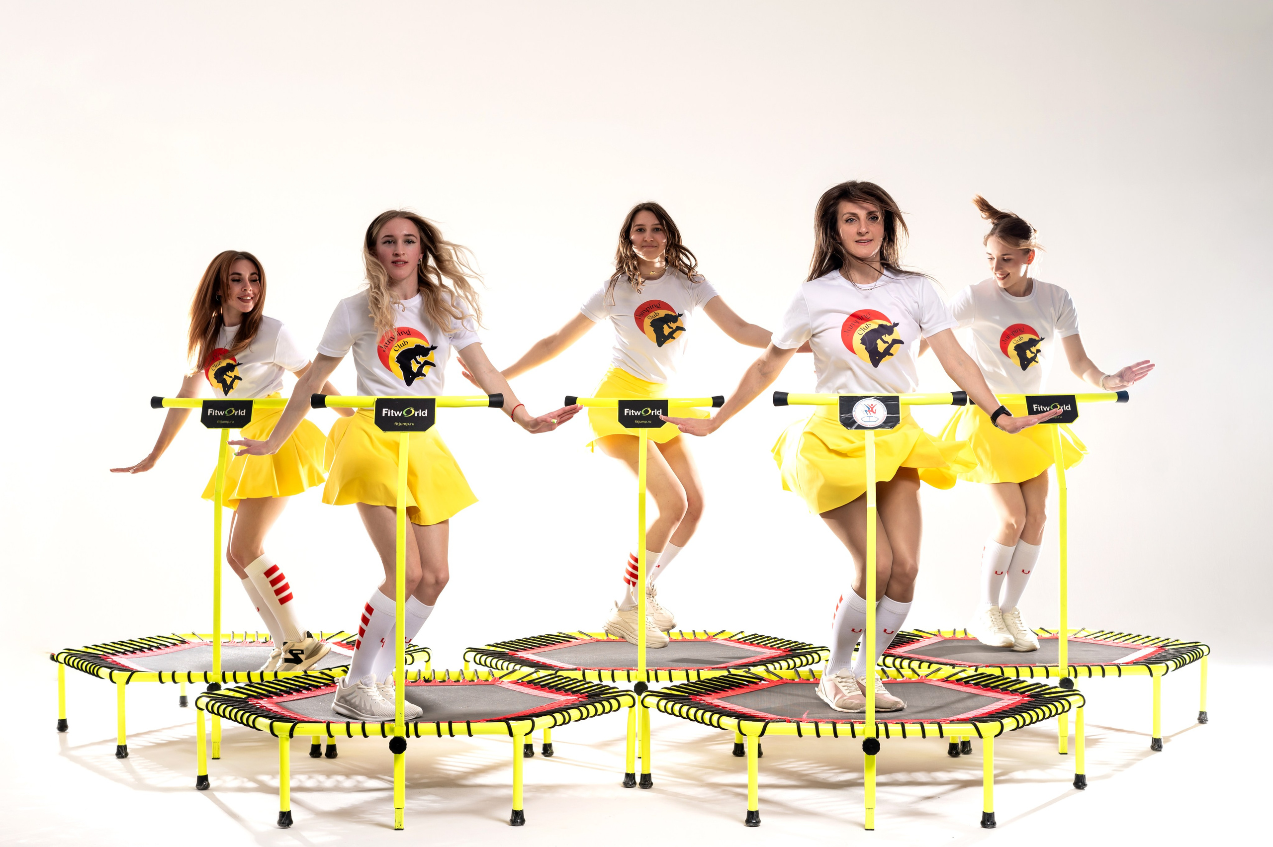 Джампинг. Июнь, 2025. Спортивный фотограф в Туле и Тульской области. Файсханова Фото Спорт