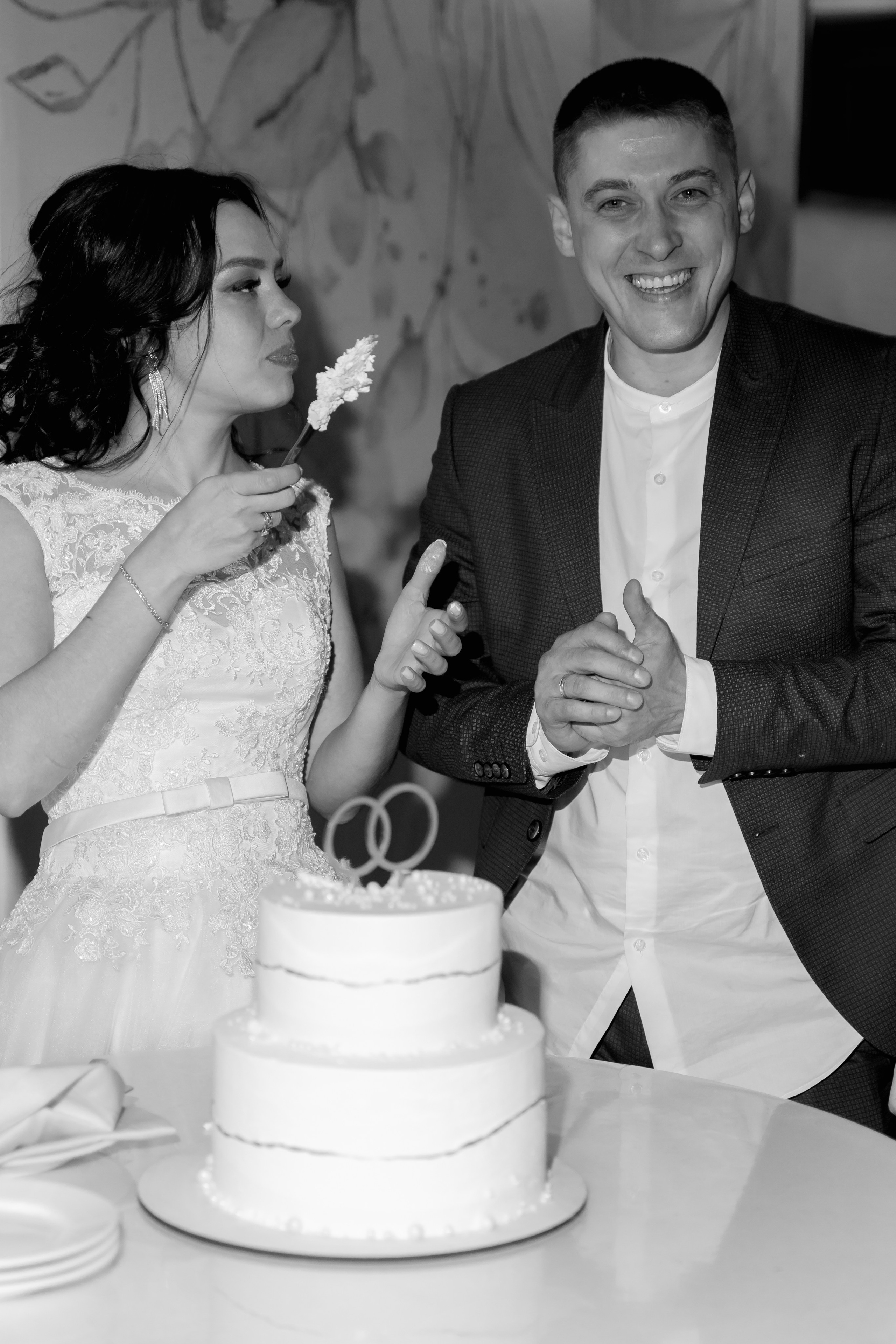 Татьяна и Степан. Фотограф Ким Наталья в Красноярске