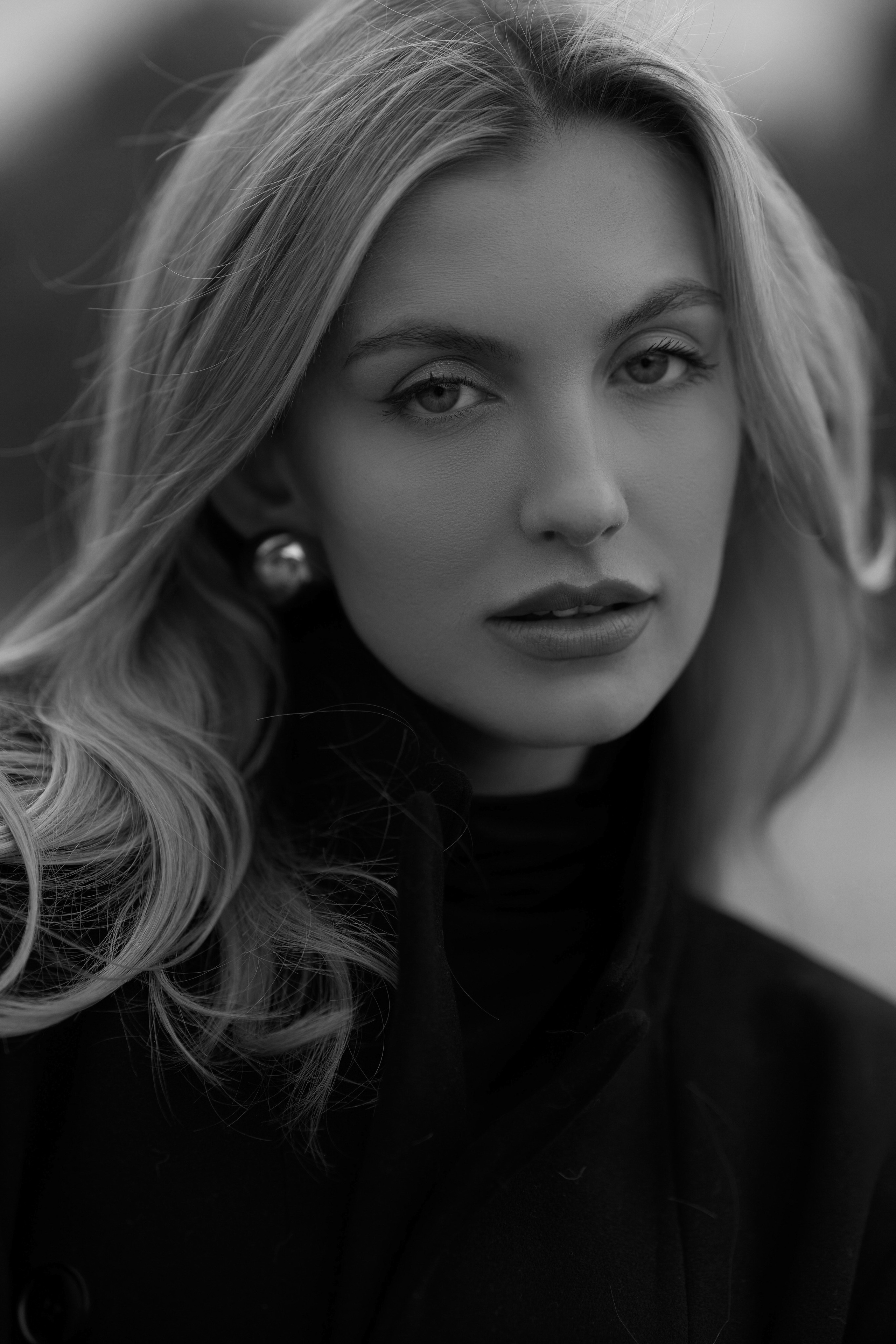 Юлия. Фотограф в Москве — Ольга Кушнарева