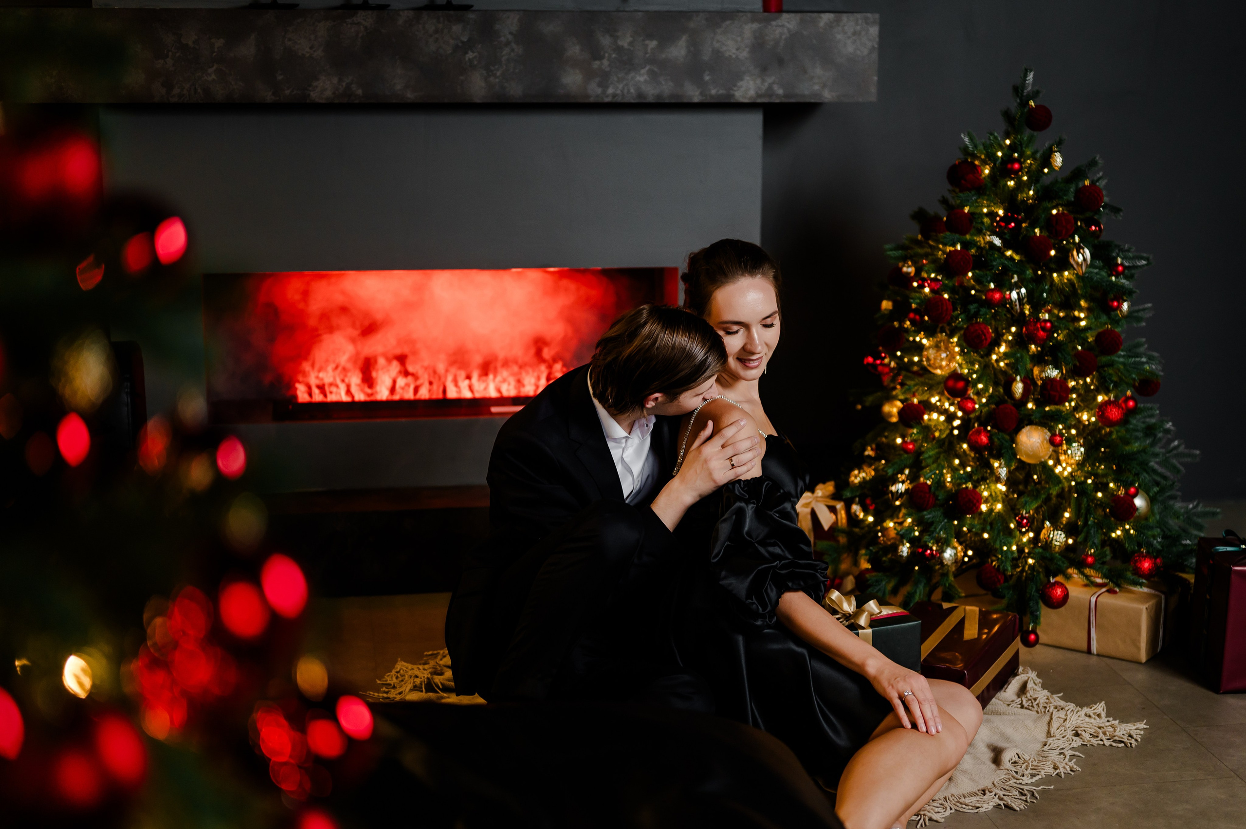 Анфиса&Игорь&Зоя. Свадебный и семейный фотограф Евгения Кононова