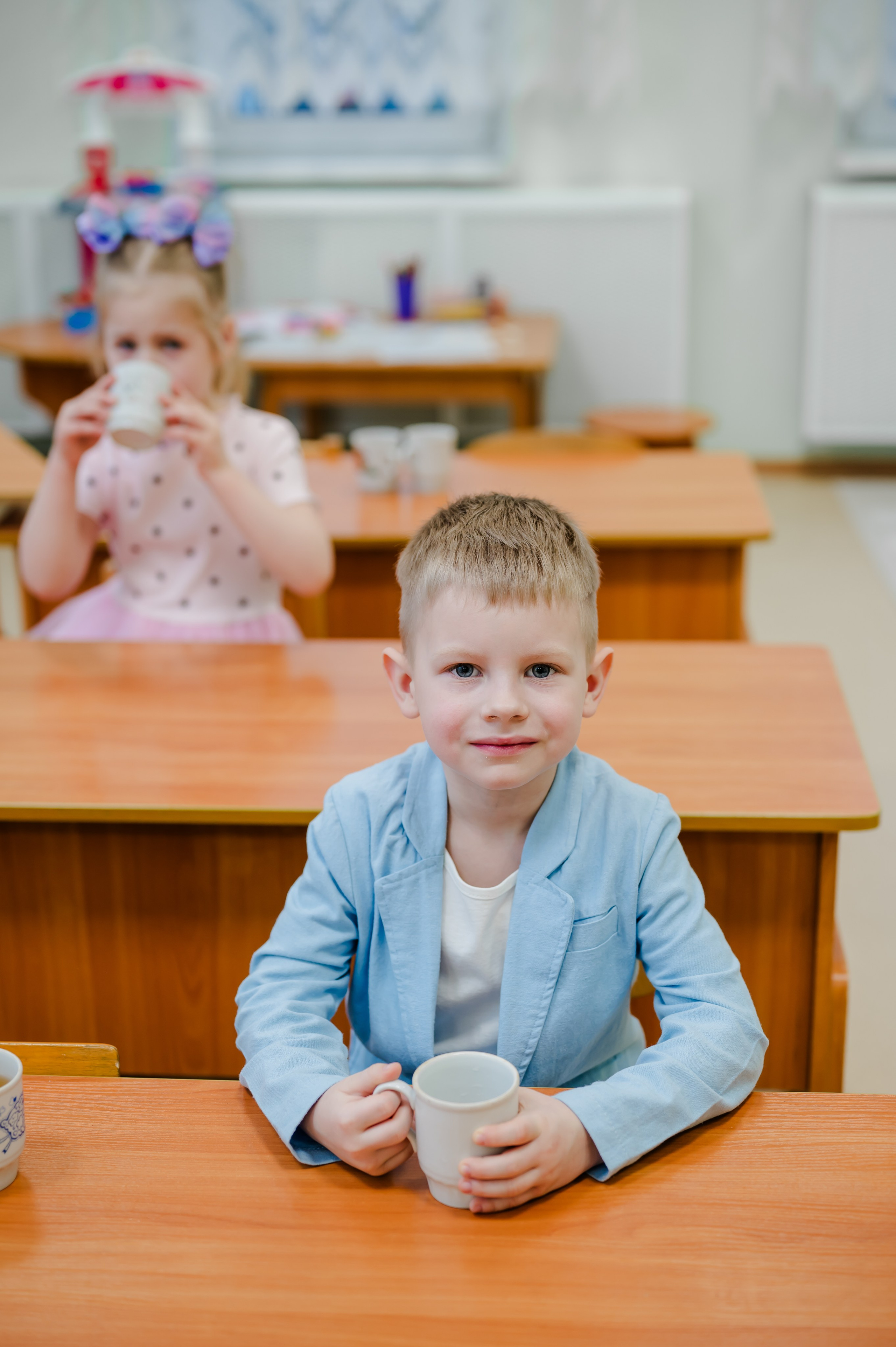 Утренники. Свадебный и семейный фотограф Евгения Кононова
