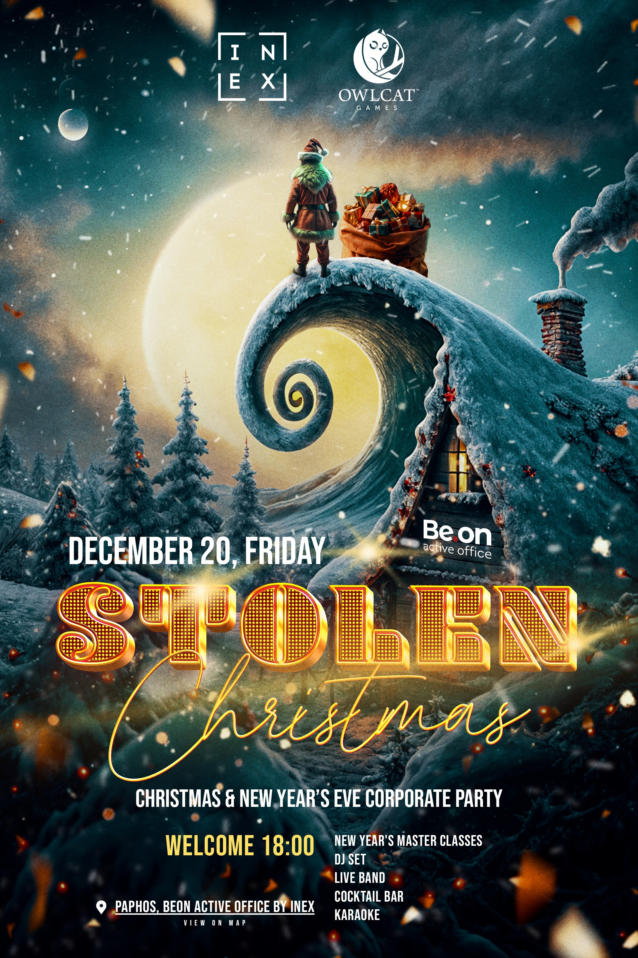 Полиграфический дизайн. OLEG STRATIEVSKY