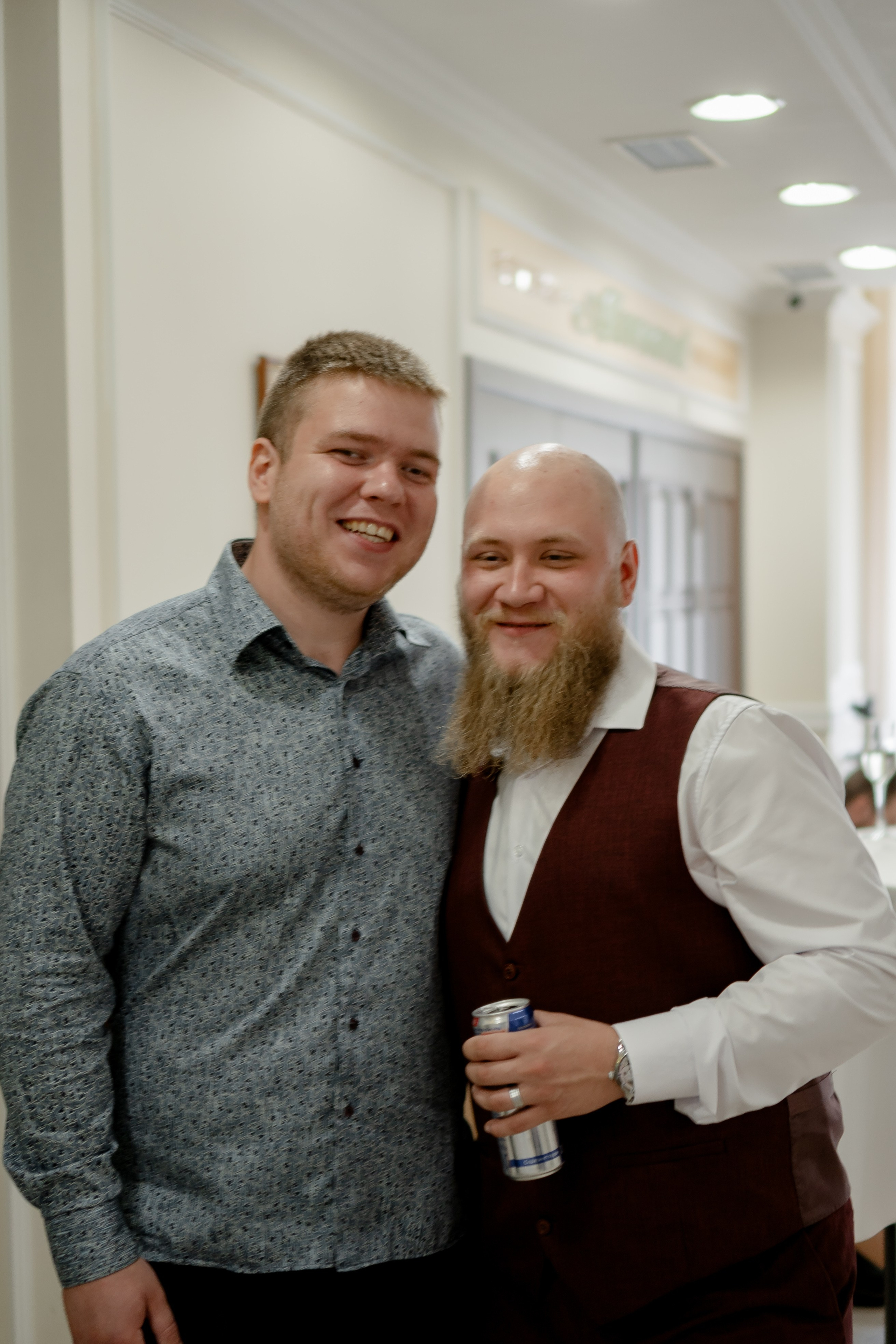 СВАДЕБНАЯ СЬЕМКА В ЗАГСЕ И БАНКЕТ. Профессиональный фотограф, Санкт-Петербург — Виктория Богомолова