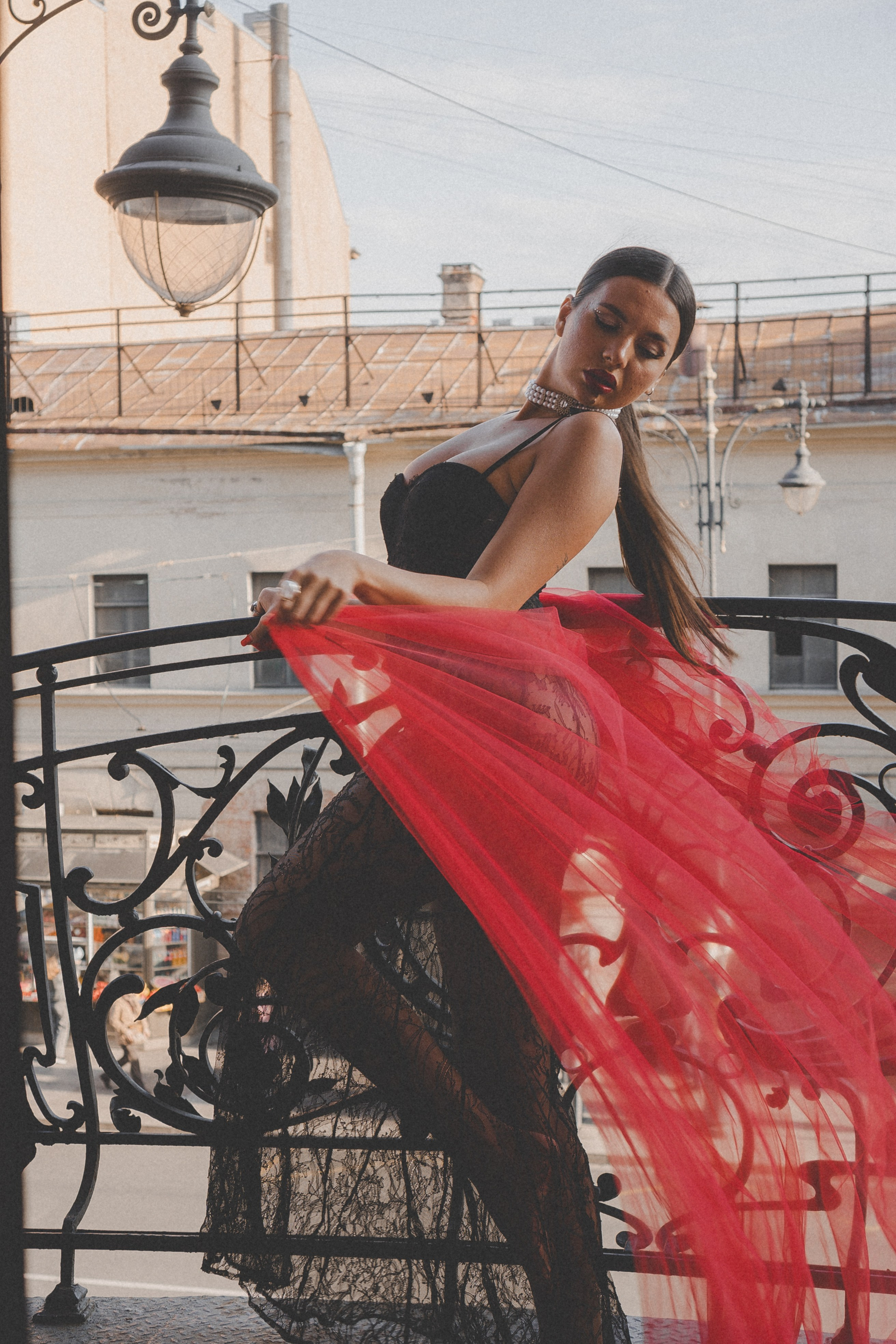 ПИТЕРСКИЙ БАЛКОНЧИК. Профессиональный фотограф, Санкт-Петербург — Виктория Богомолова