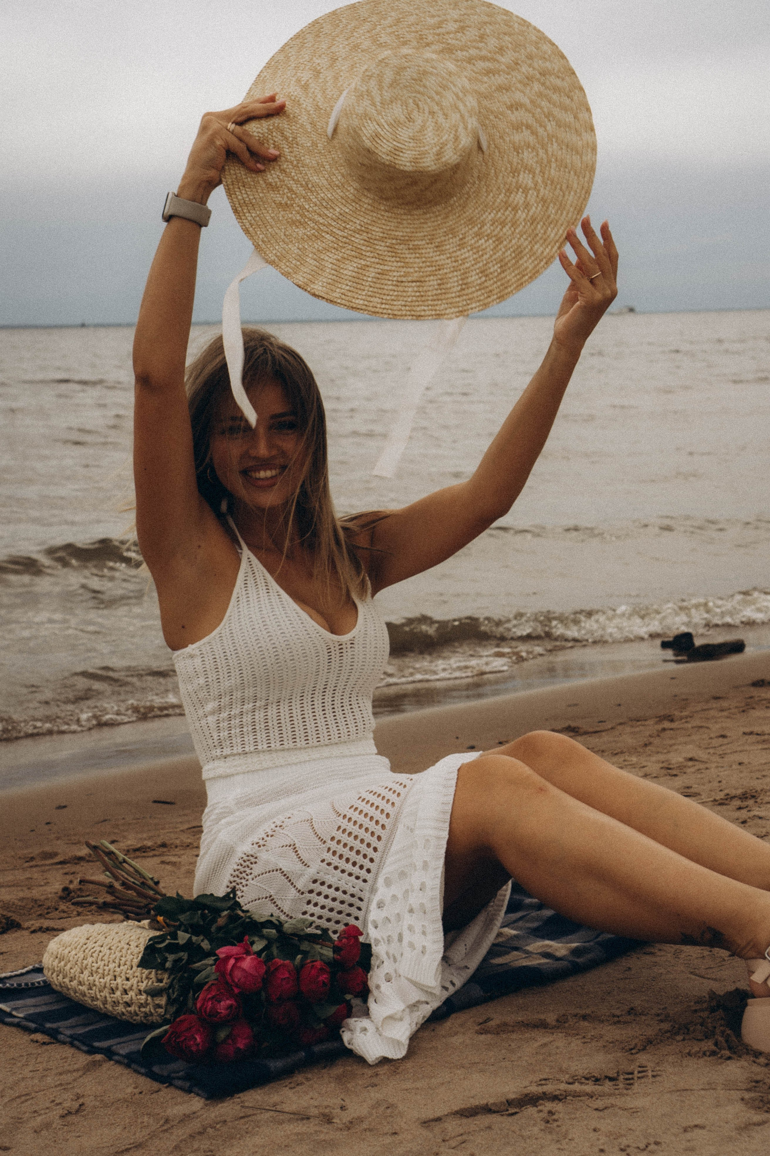 Прогулка в парке. Профессиональный фотограф, Санкт-Петербург — Виктория Богомолова