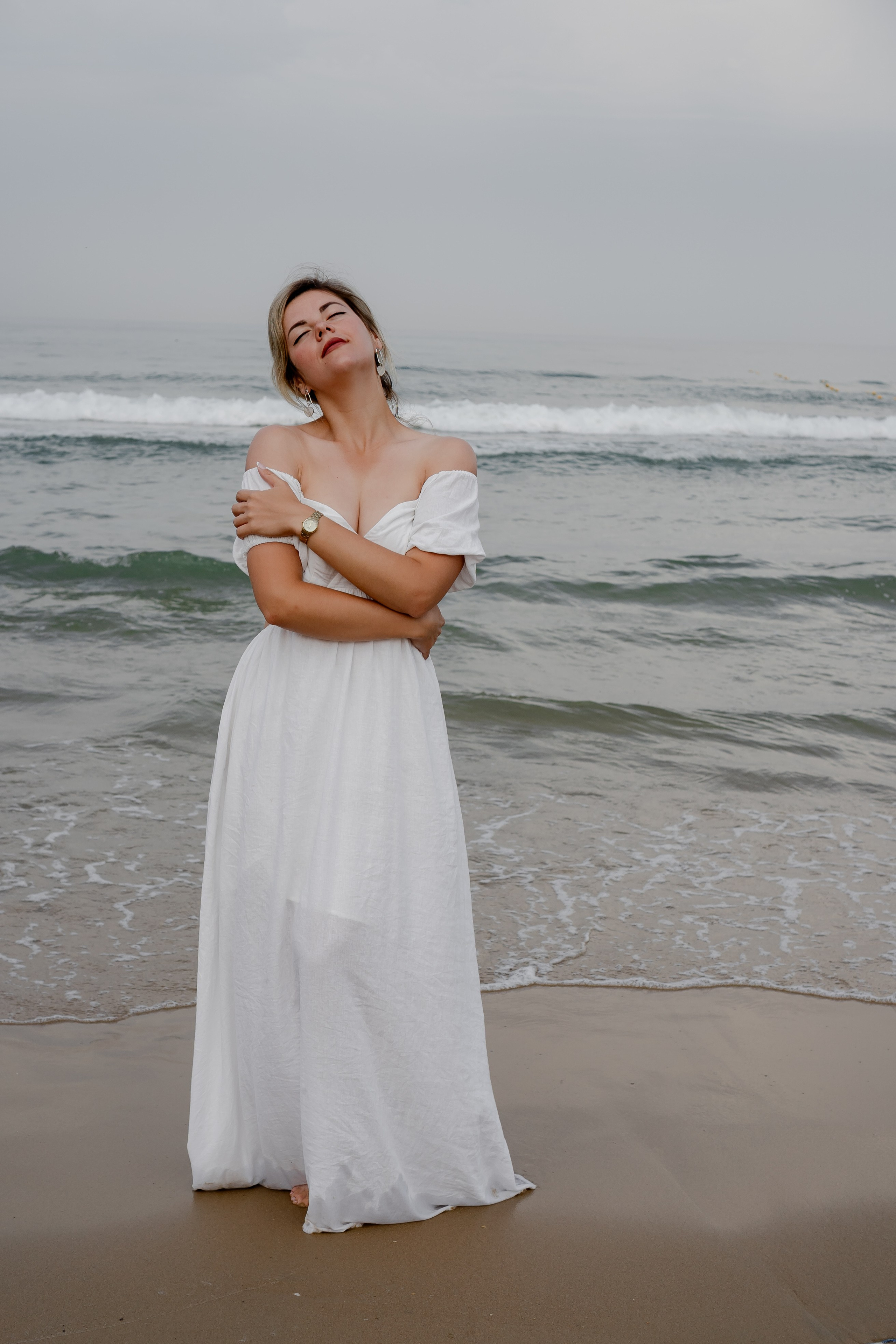 ДЕВУШКИ НА РАССВЕТНОЙ СЬЕМКЕ. Профессиональный фотограф, Санкт-Петербург — Виктория Богомолова