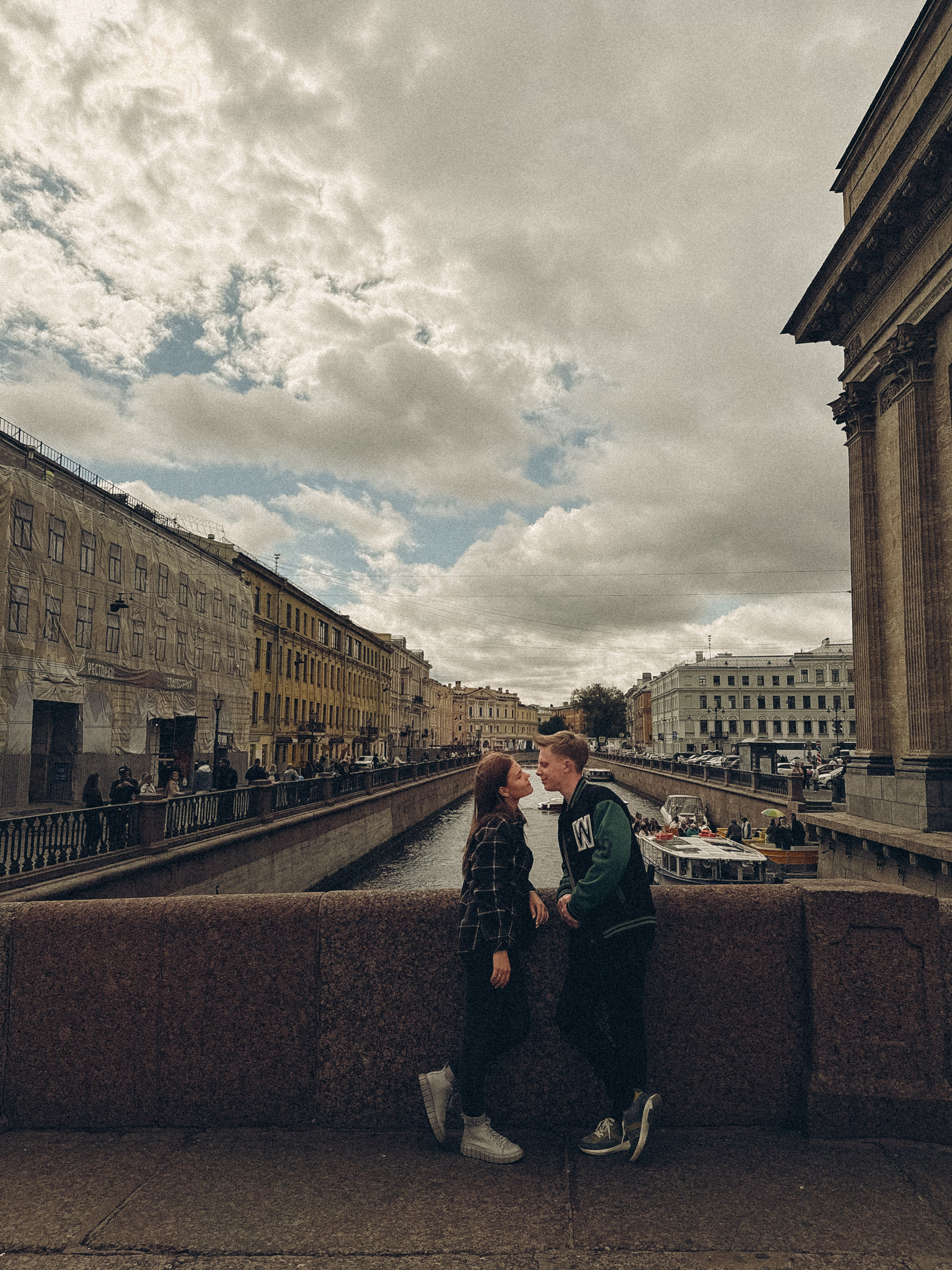 ФОТОСЕССИЯ НА ТЕЛЕФОН. Профессиональный фотограф, Санкт-Петербург — Виктория Богомолова