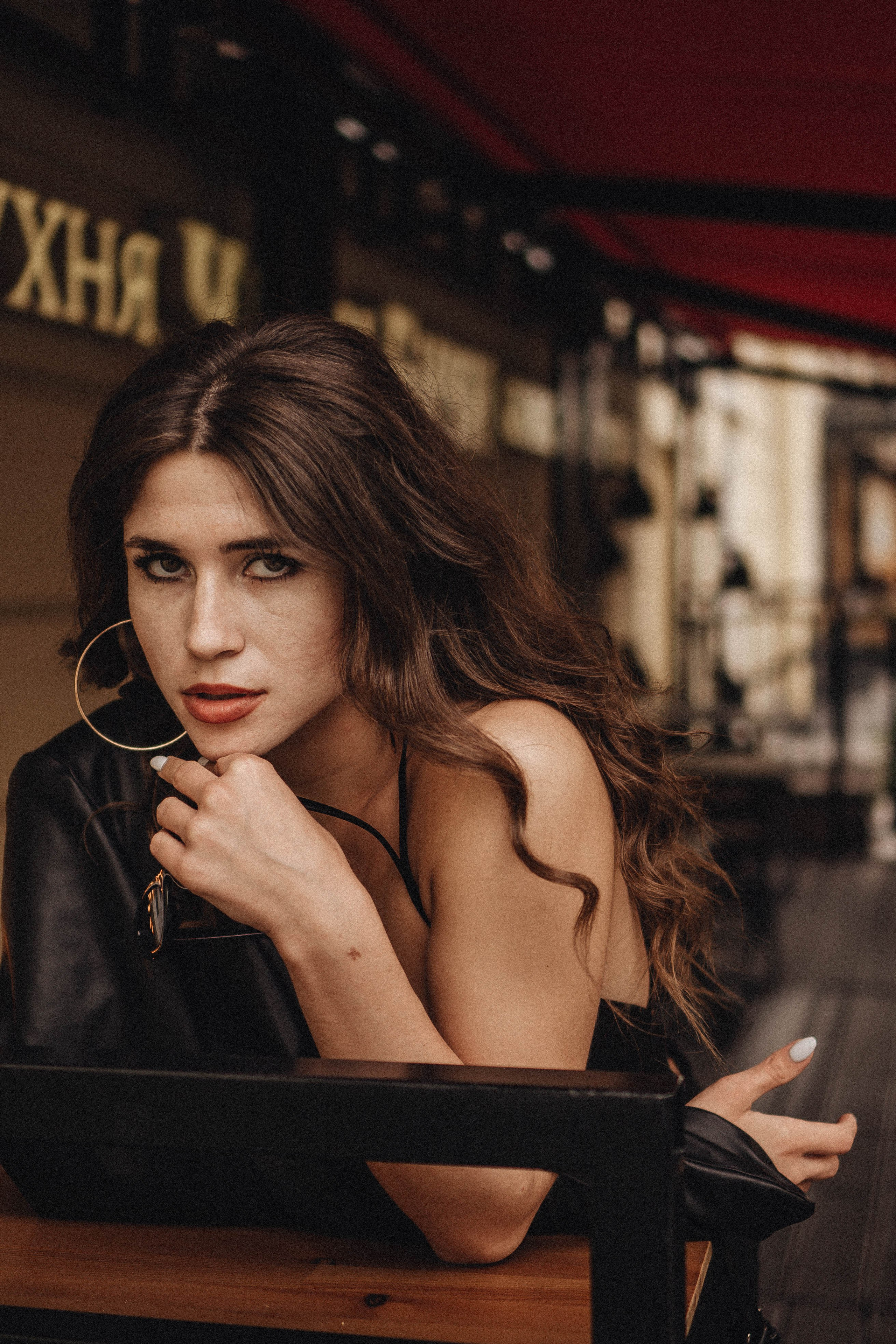 Итальянский стиль. Профессиональный фотограф, Санкт-Петербург — Виктория Богомолова