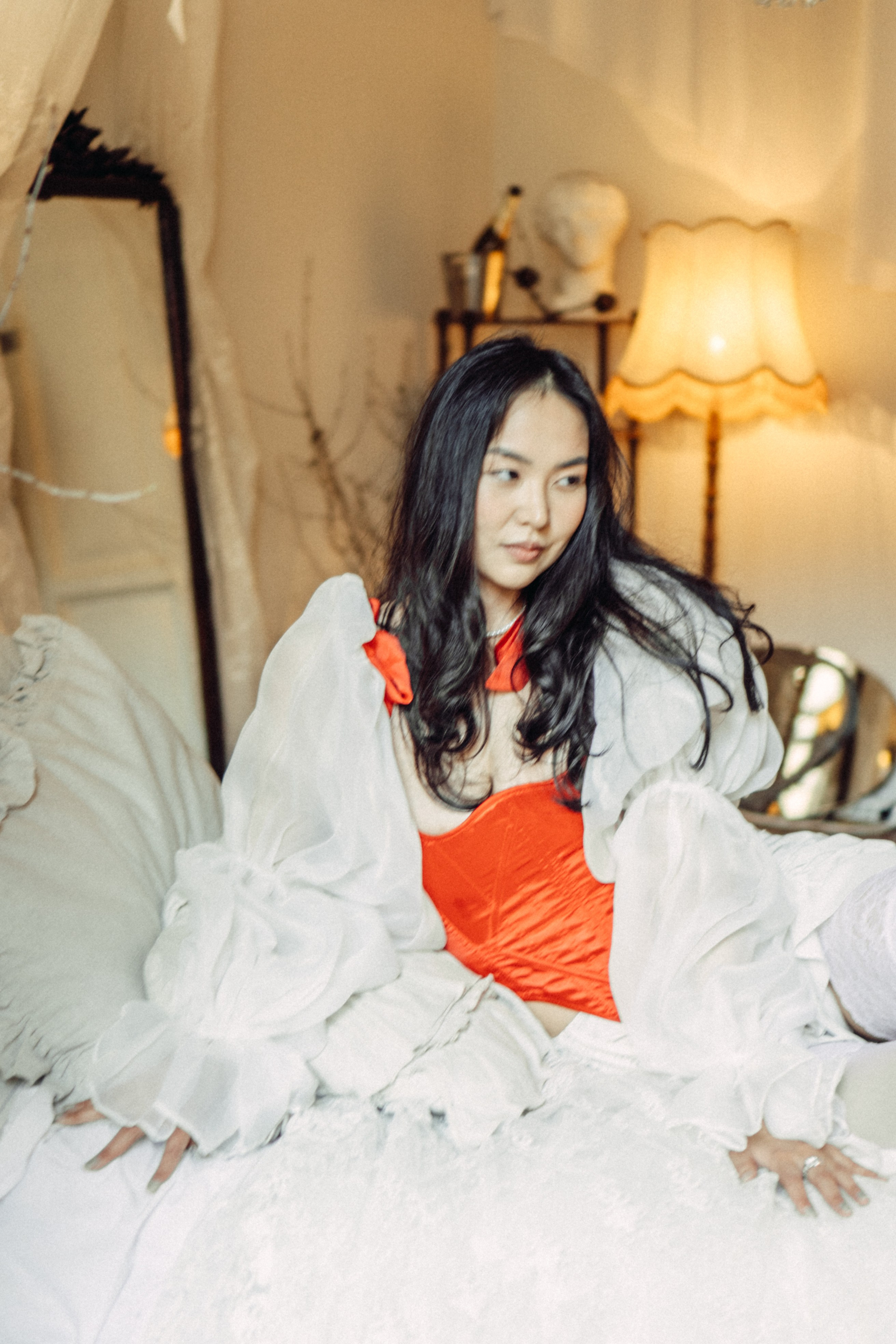 ВИНТАЖНЫЙ СТИЛЬ. Профессиональный фотограф, Санкт-Петербург — Виктория Богомолова