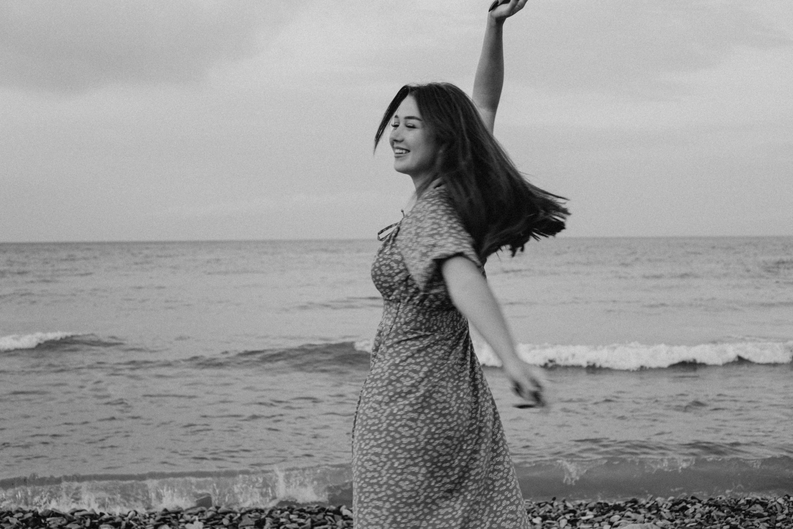 Рассвет на море. Профессиональный фотограф, Санкт-Петербург — Виктория Богомолова