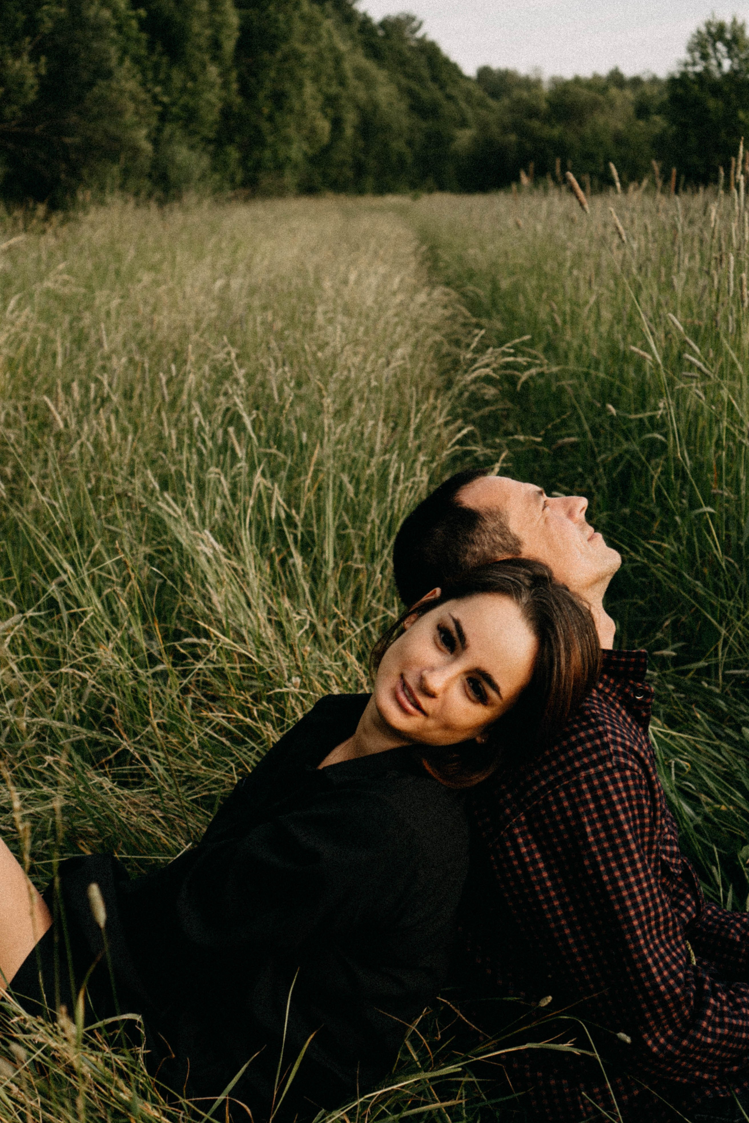 Летняя прогулка. Профессиональный фотограф, Санкт-Петербург — Виктория Богомолова