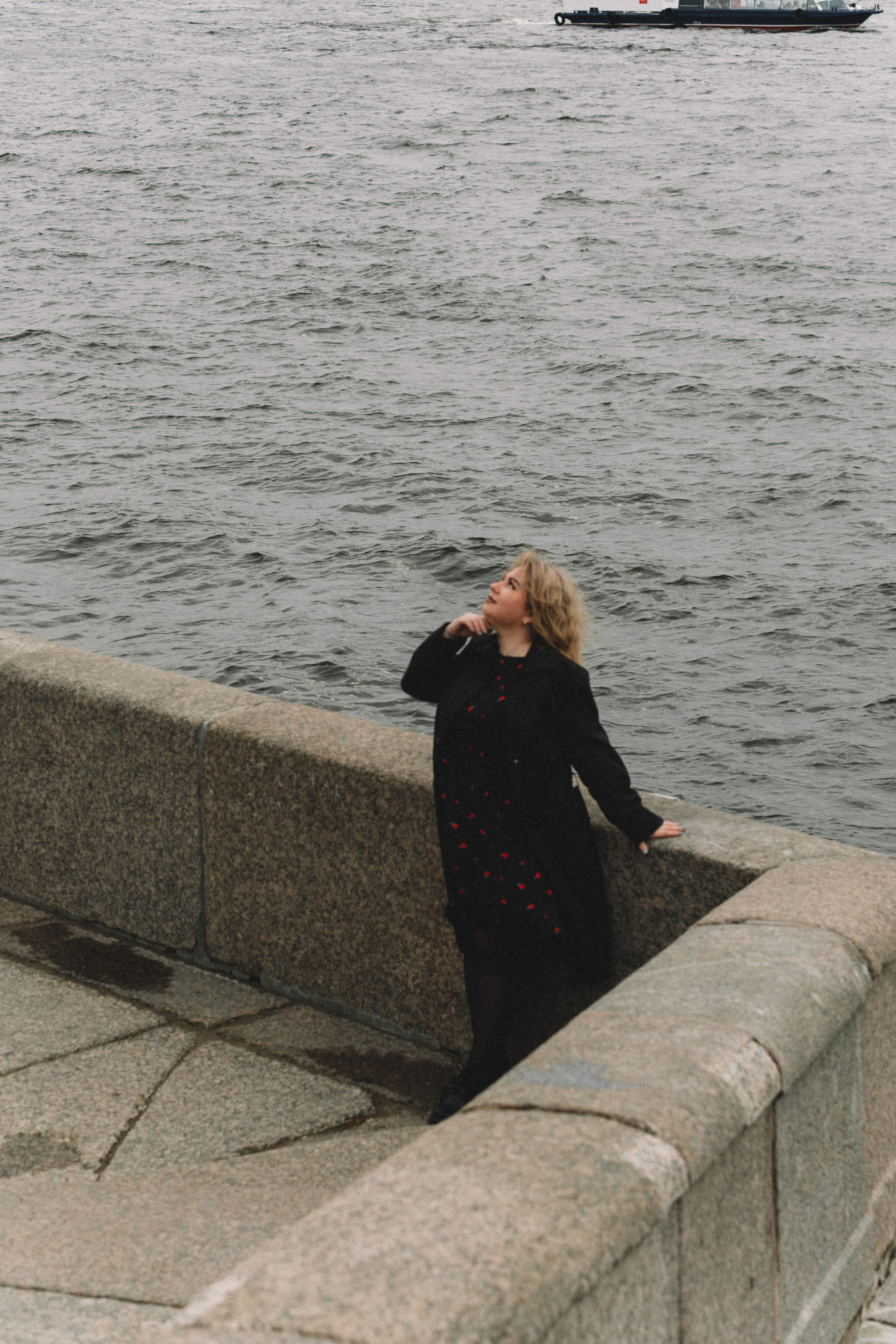 ПРОГУЛКА ВЕСНОЙ. Профессиональный фотограф, Санкт-Петербург — Виктория Богомолова