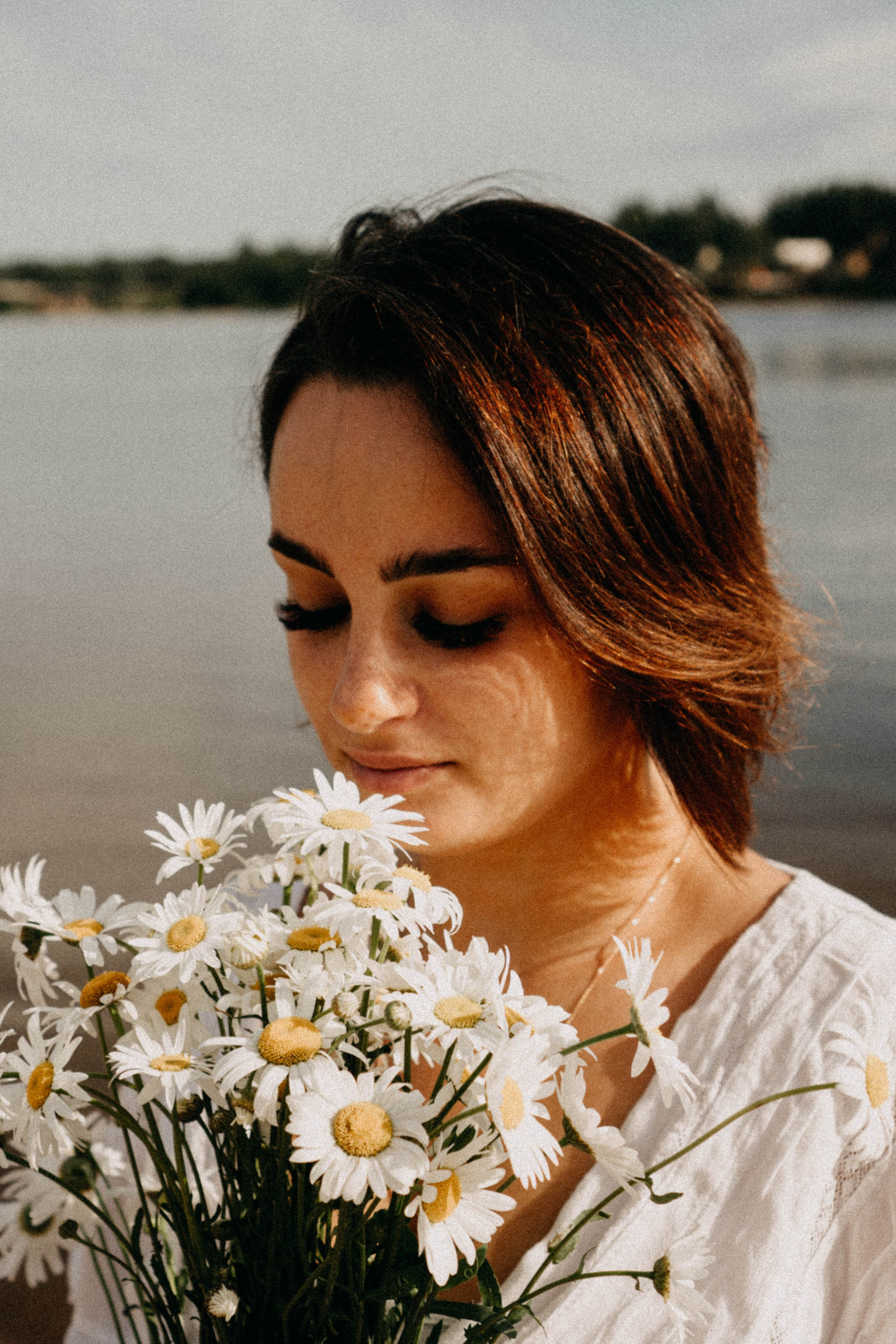 Летняя прогулка. Профессиональный фотограф, Санкт-Петербург — Виктория Богомолова